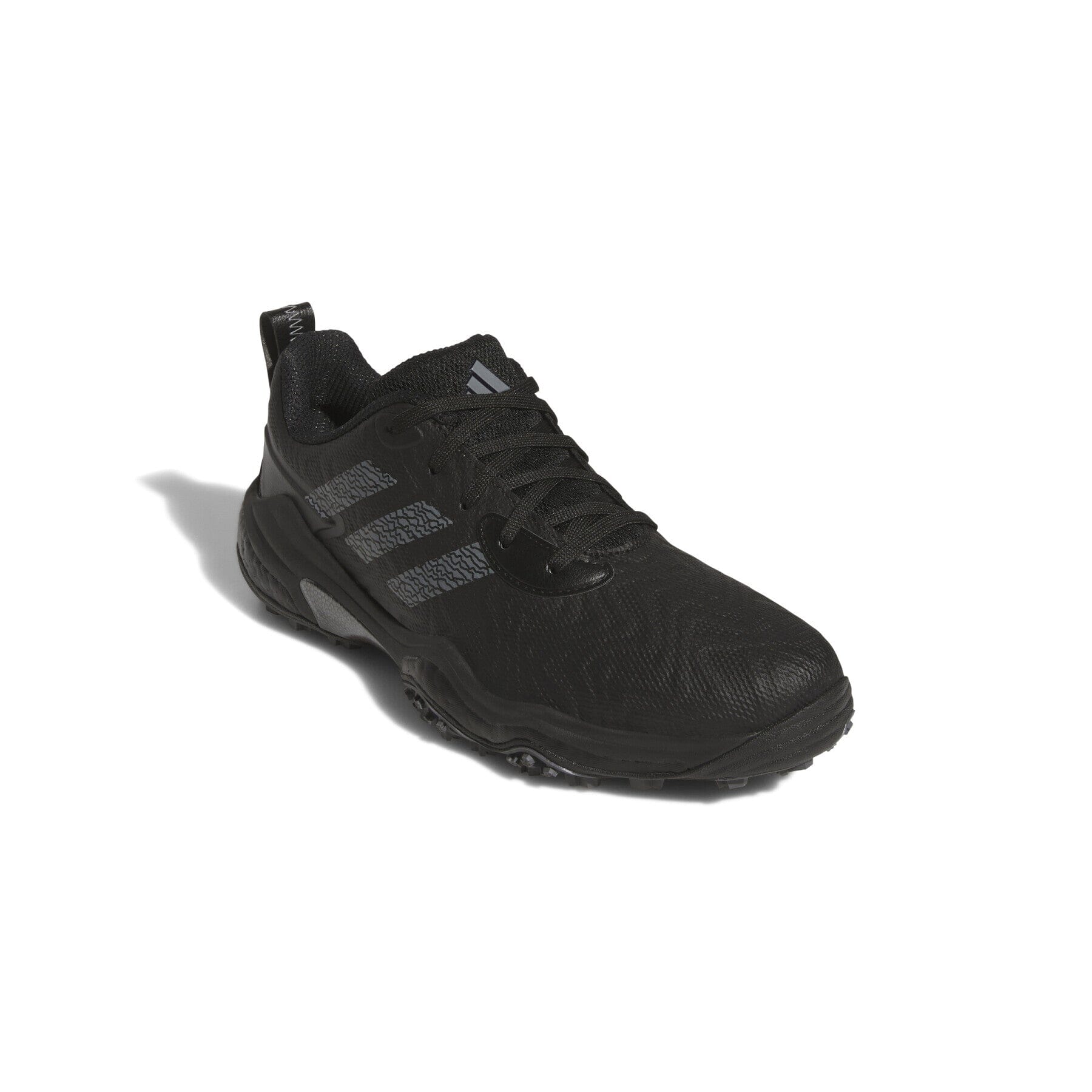 Adidas chaussure de golf CodeChaos CoreBlack IRONMT CBLACK