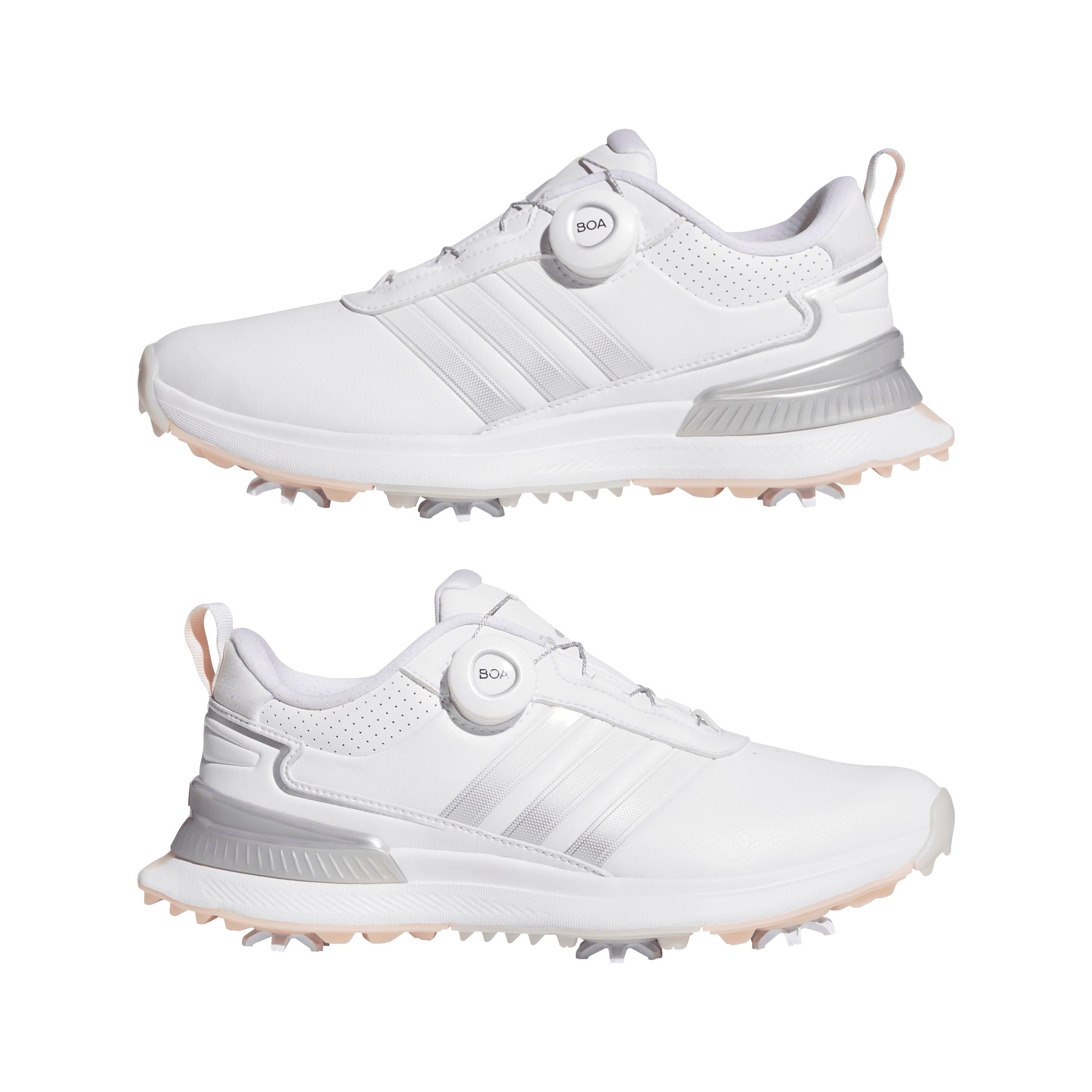 Adidas Chaussure de golf femme R2C BOA
