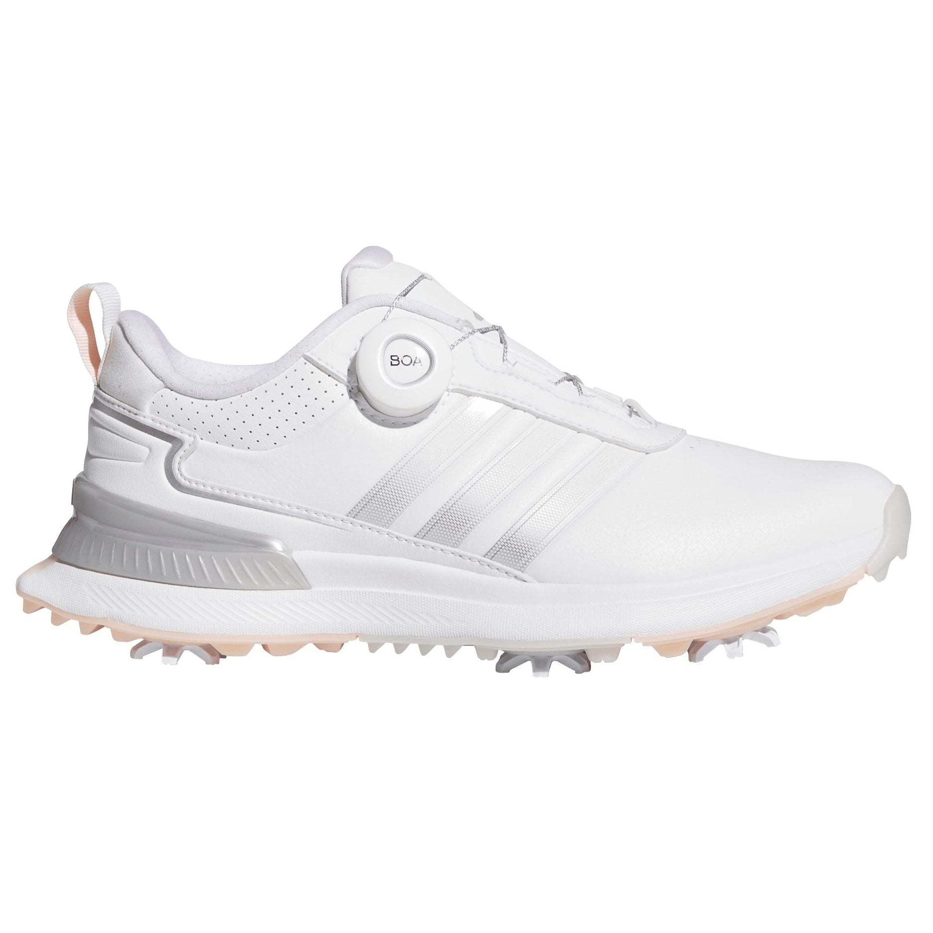 Adidas Chaussure de golf femme R2C BOA