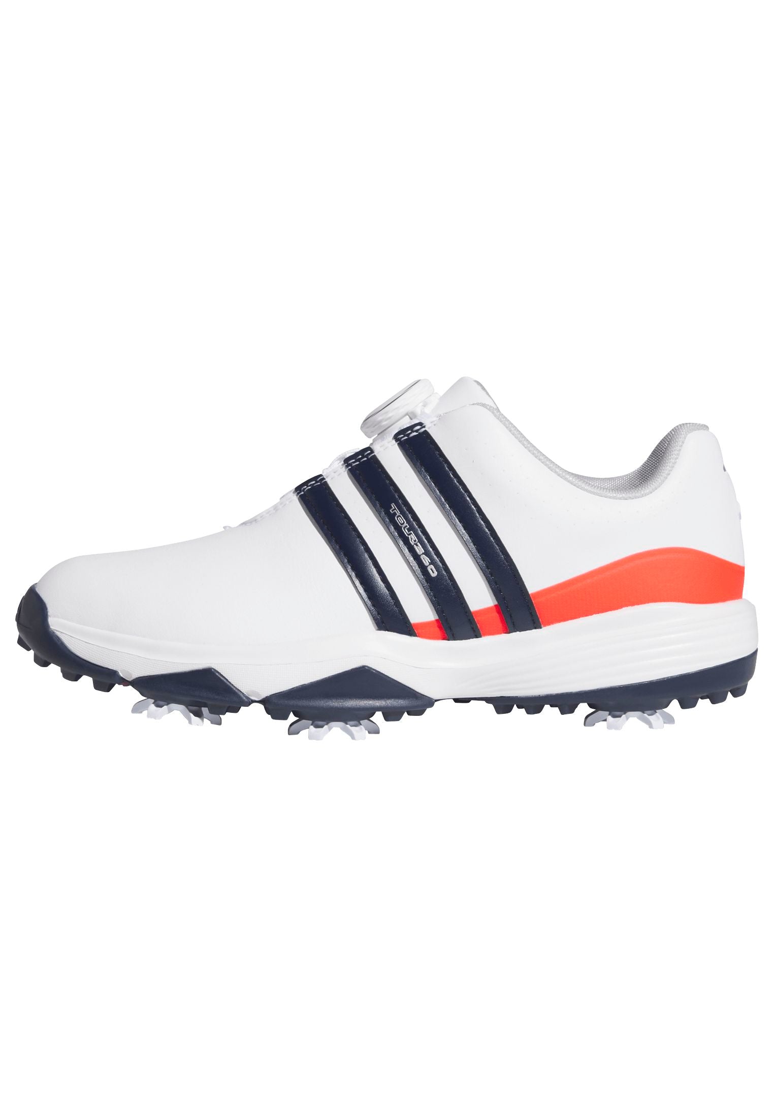 Adidas Chaussure de golf JR Tour 360 BOA 24