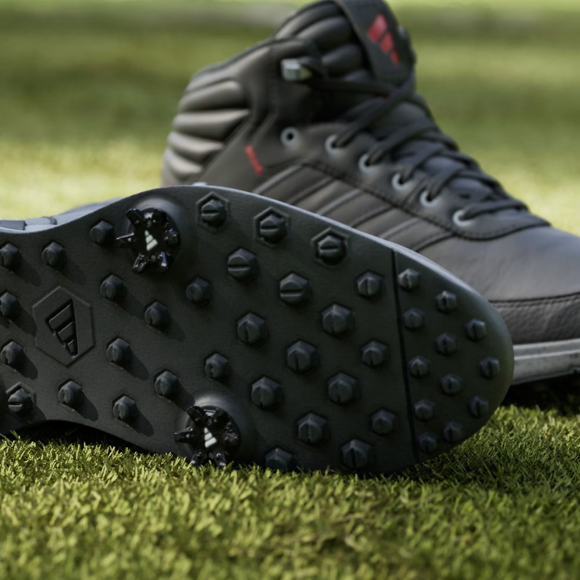 Adidas Chaussure de golf S2G Rain.Rdy Noire
