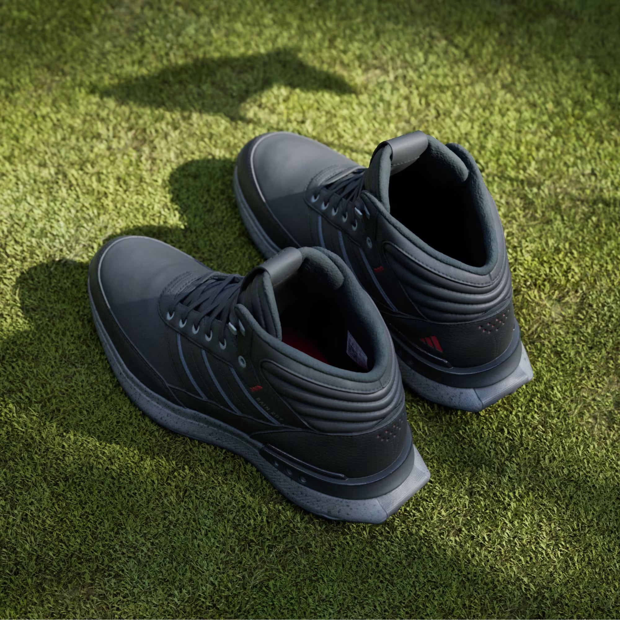 Adidas Chaussure de golf S2G Rain.Rdy Noire