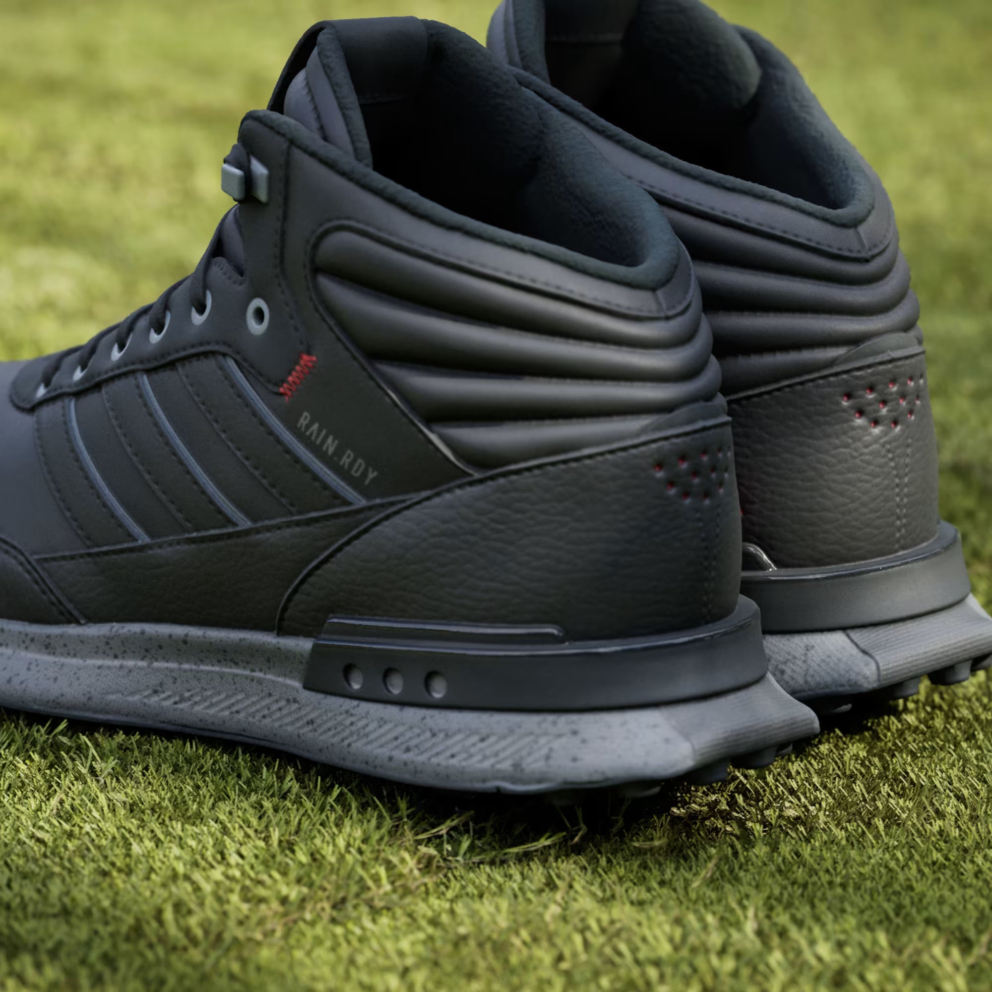 Adidas Chaussure de golf S2G Rain.Rdy Noire