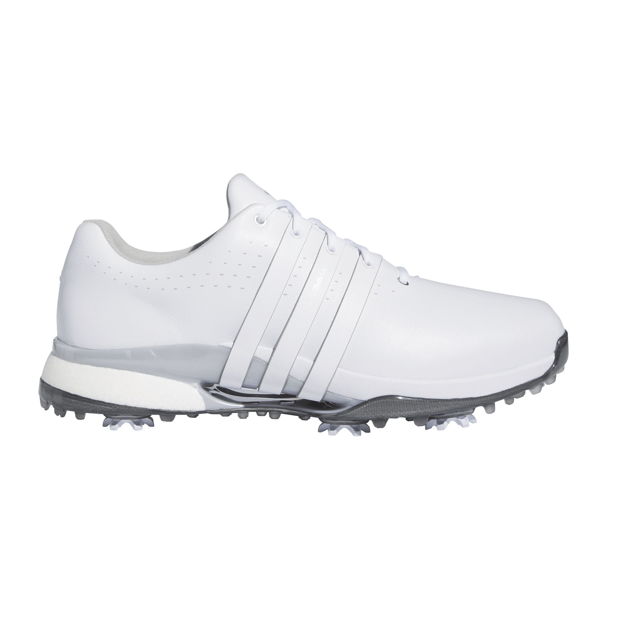Adidas Chaussure de golf Tour 360 avec chausson large