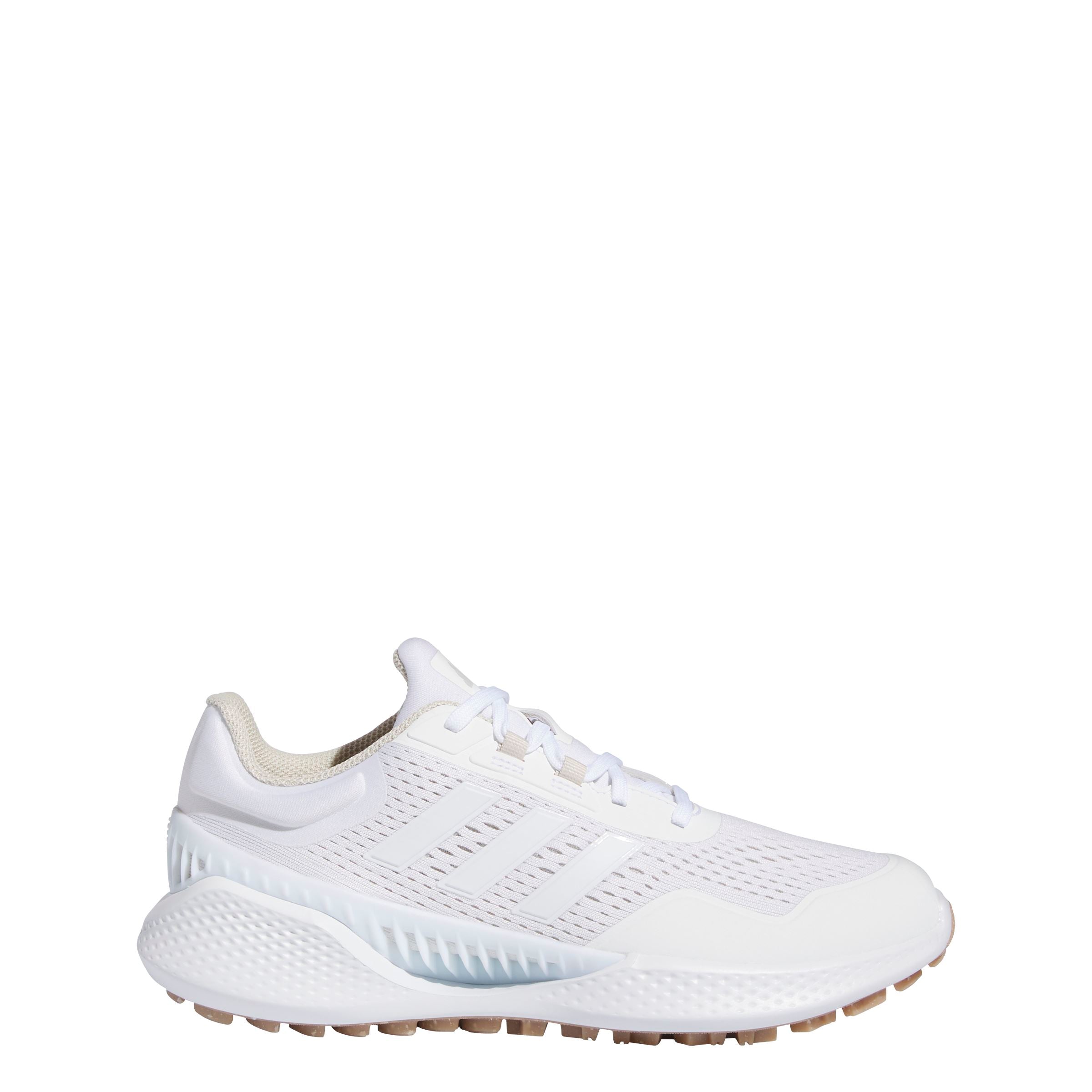 Adidas chaussure Lady SummerVent Blanche