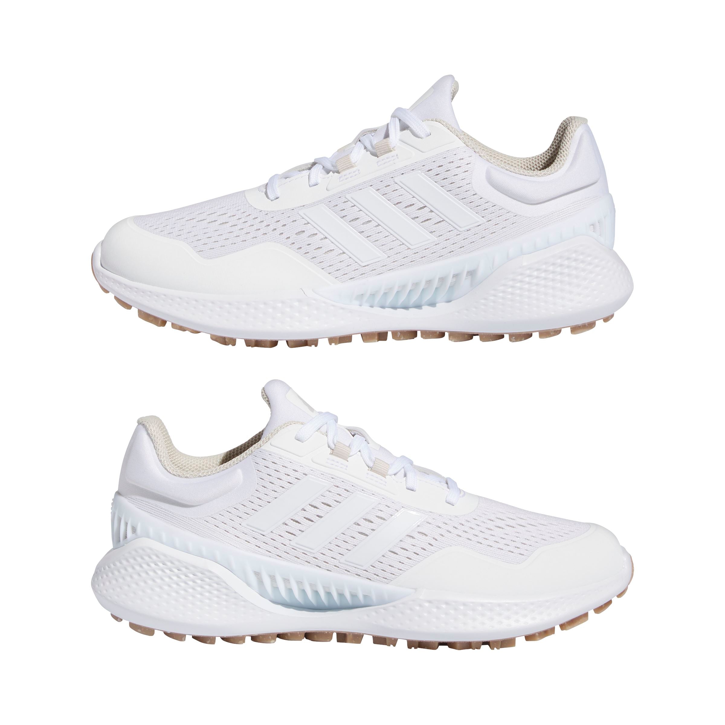 Adidas chaussure Lady SummerVent Blanche