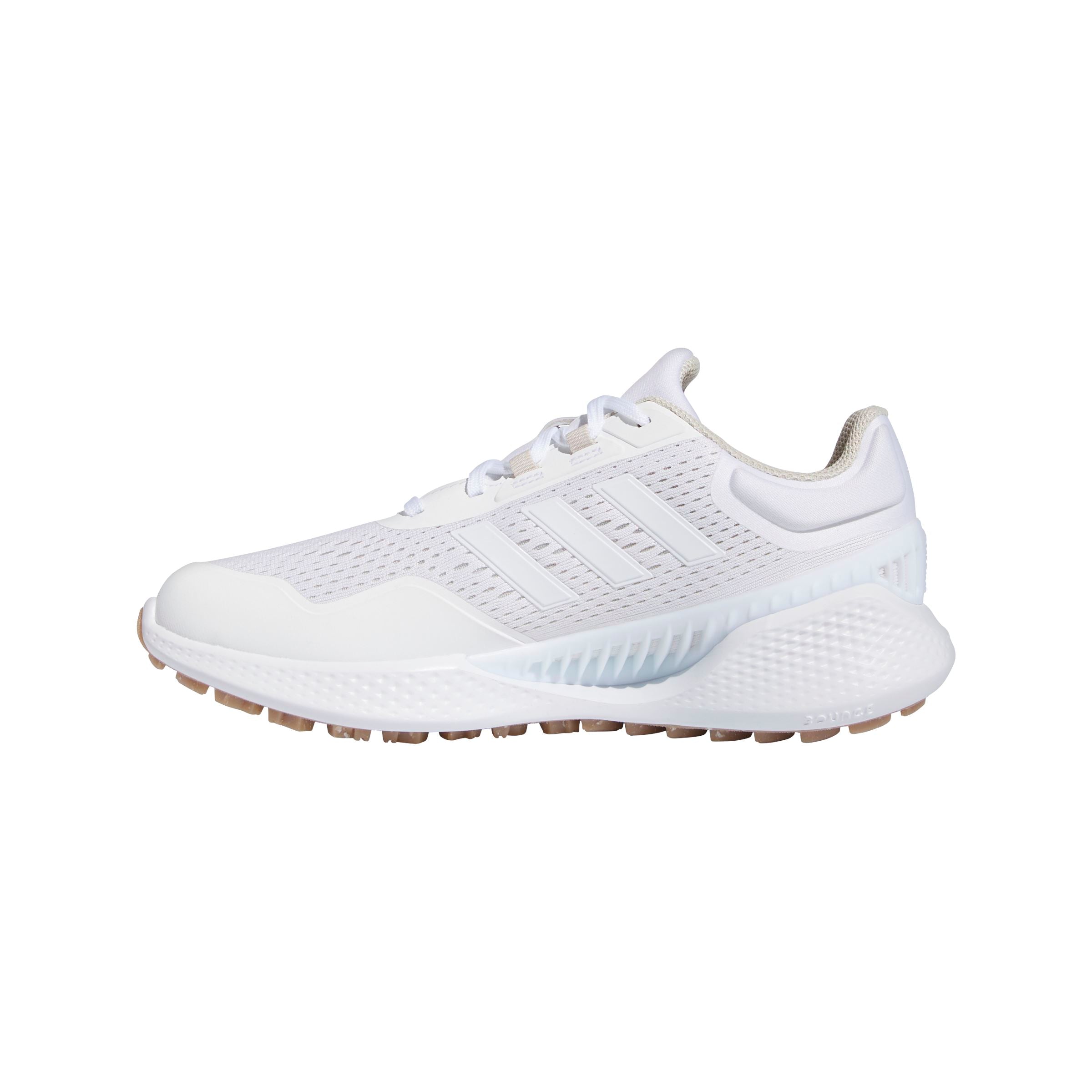 Adidas chaussure Lady SummerVent Blanche