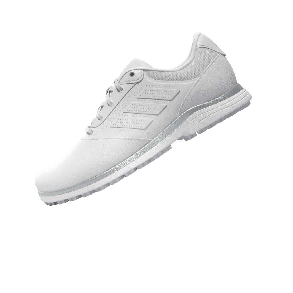 ADIDAS Chaussures de golf ALPHAFLEX SL 24 white