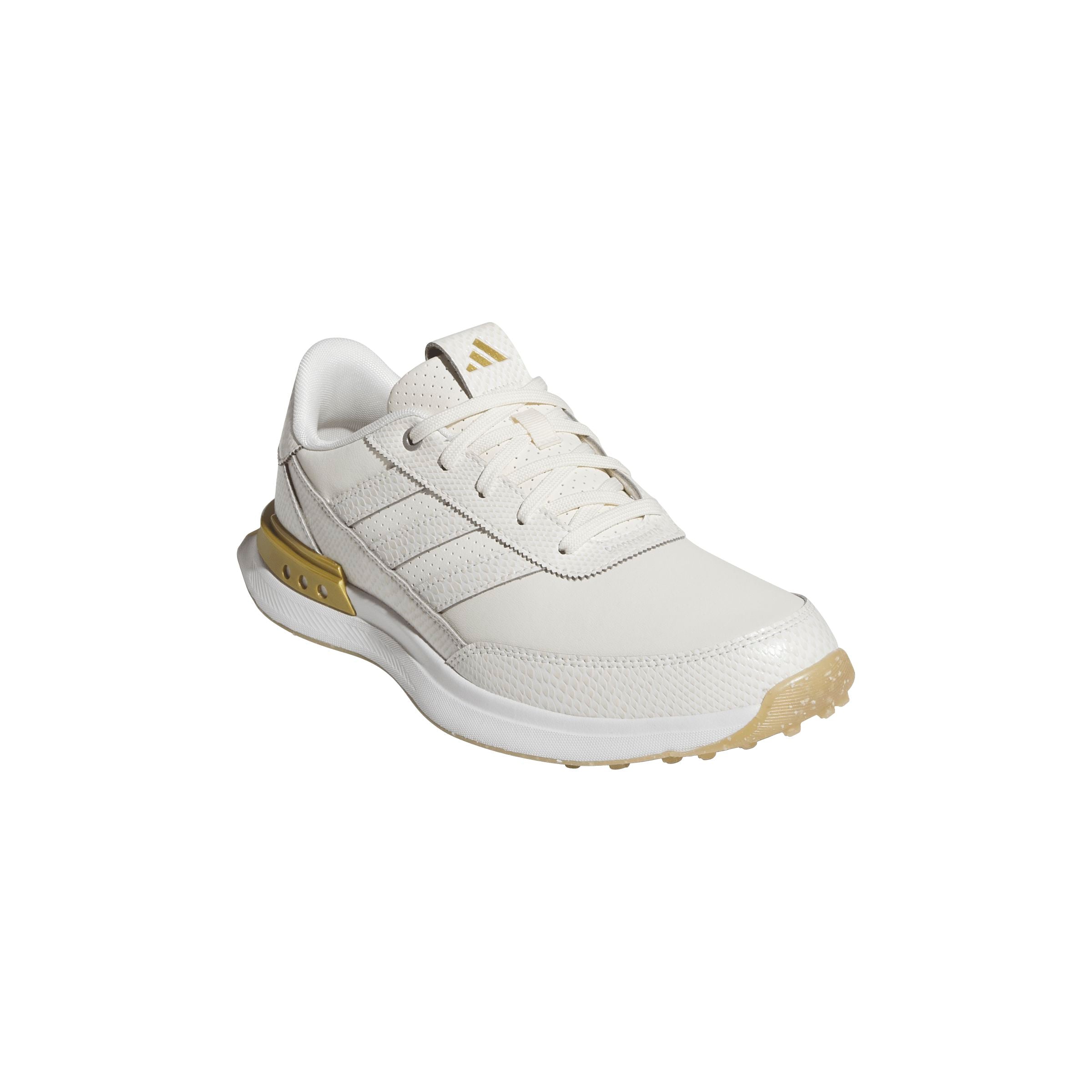 Adidas Chaussures de golf Lady S2G SL Leather