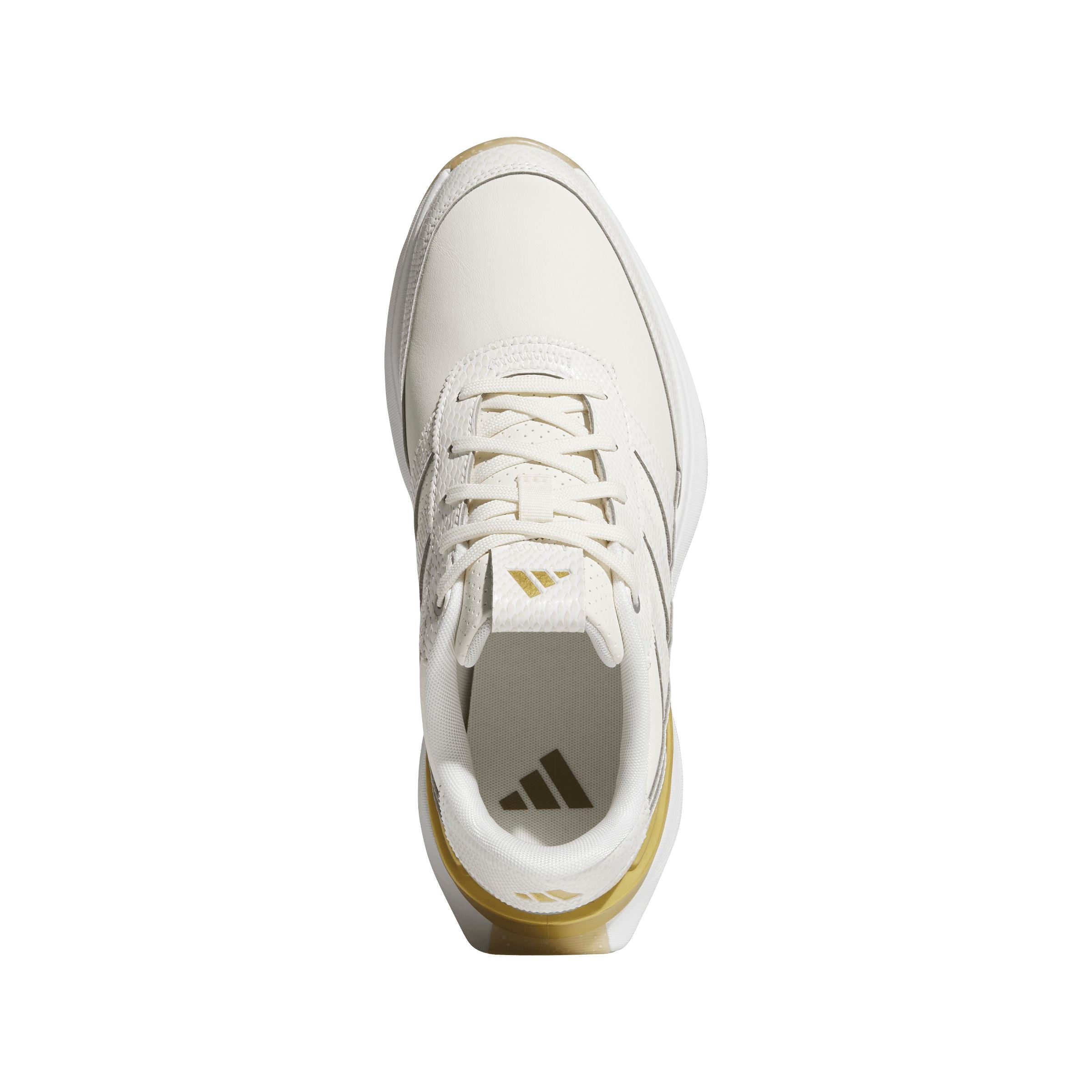 Adidas Chaussures de golf Lady S2G SL Leather