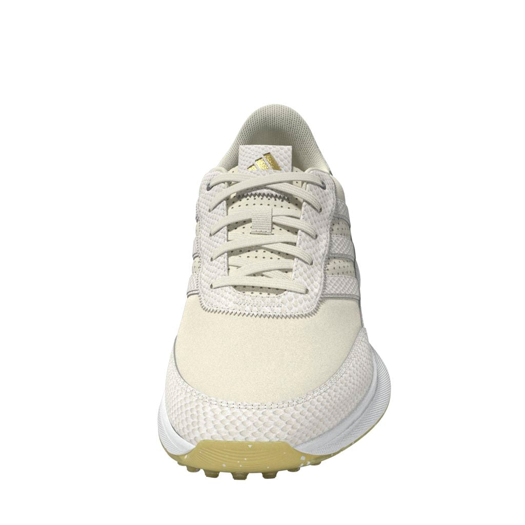 Adidas Chaussures de golf Lady S2G SL Leather
