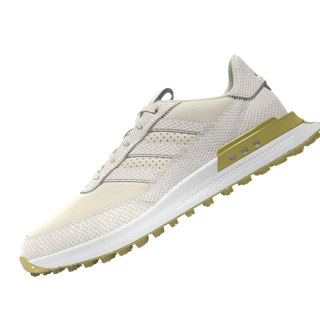 Adidas Chaussures de golf Lady S2G SL Leather