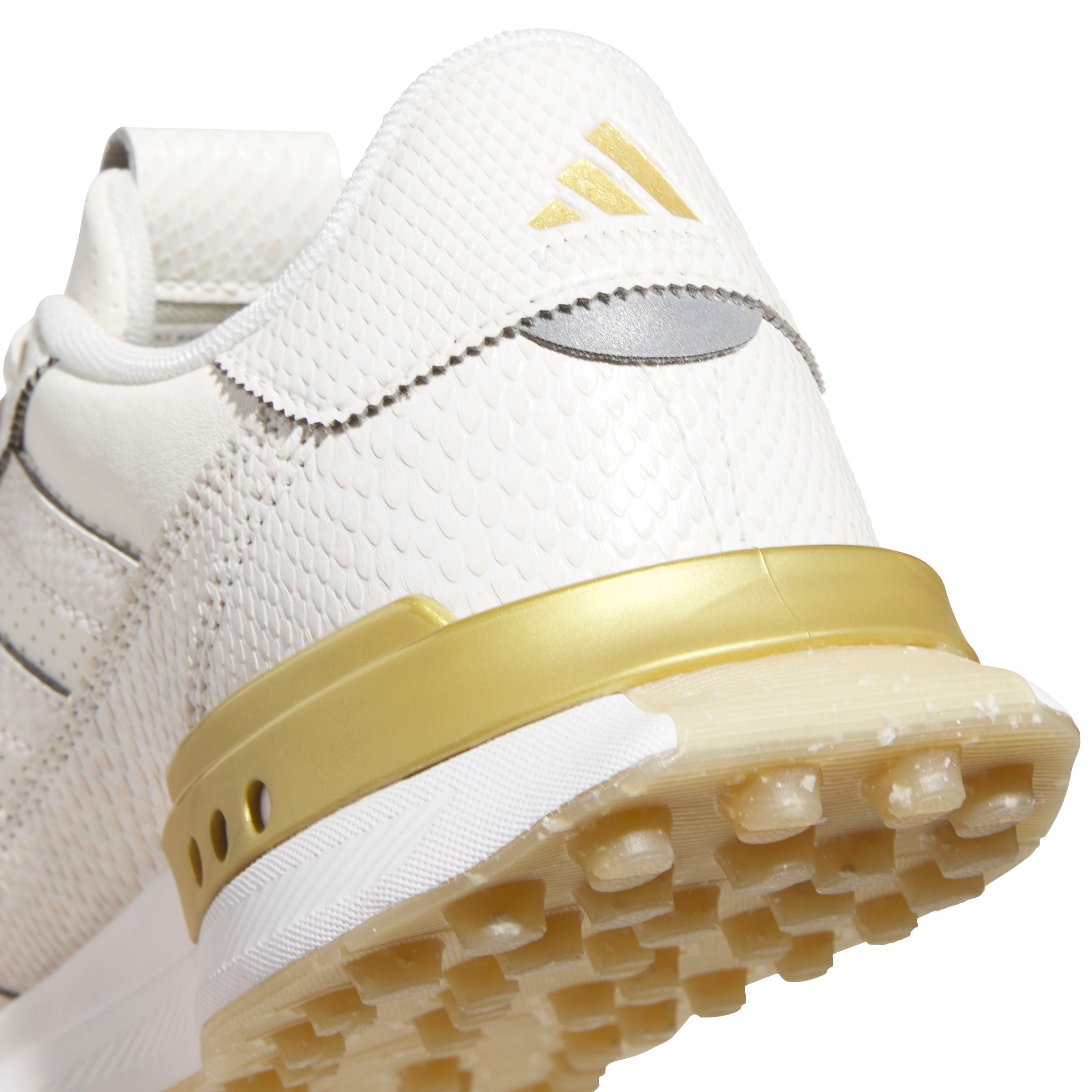 Adidas Chaussures de golf Lady S2G SL Leather