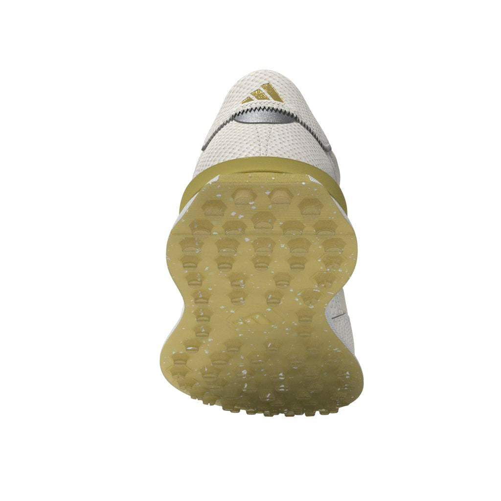 Adidas Chaussures de golf Lady S2G SL Leather