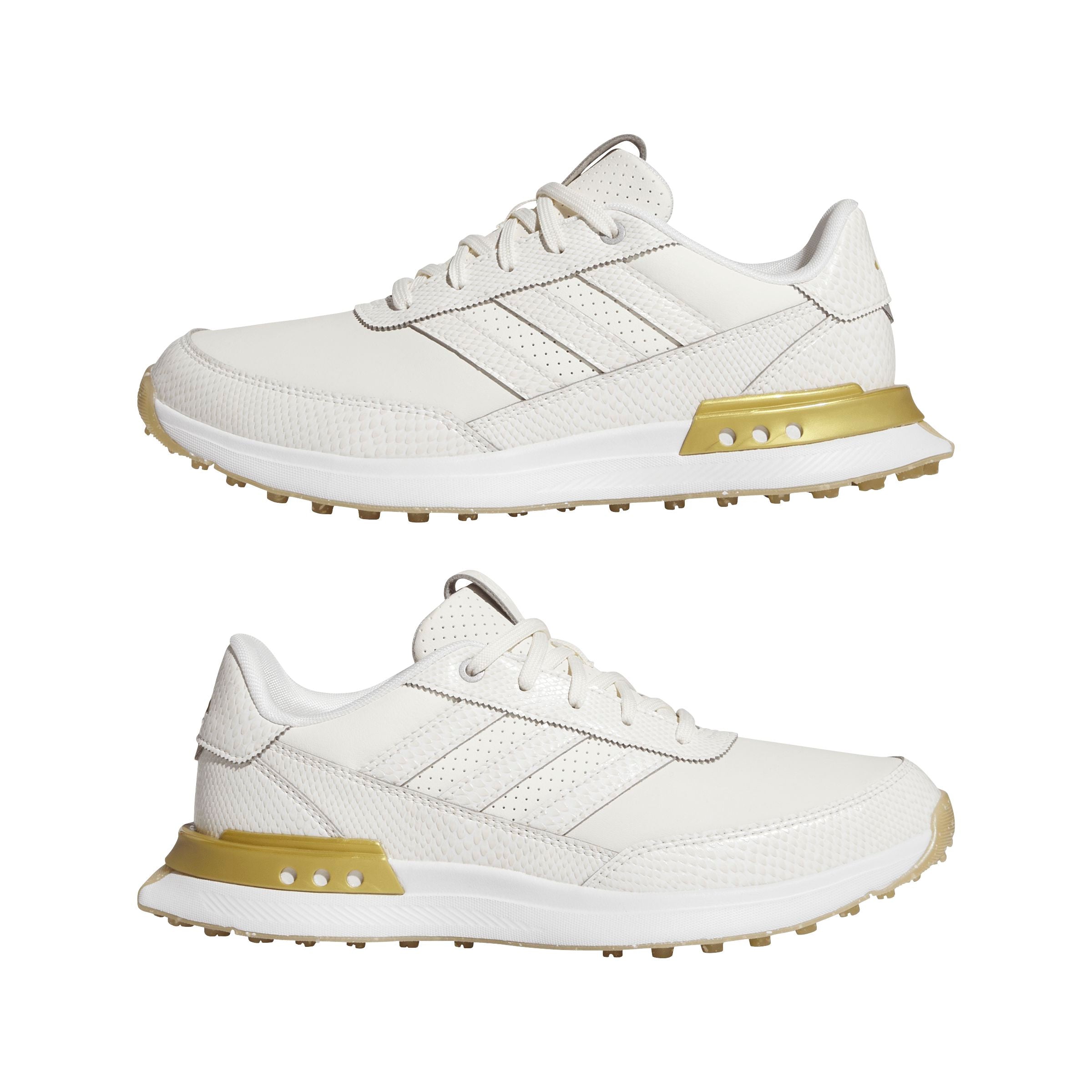 Adidas Chaussures de golf Lady S2G SL Leather