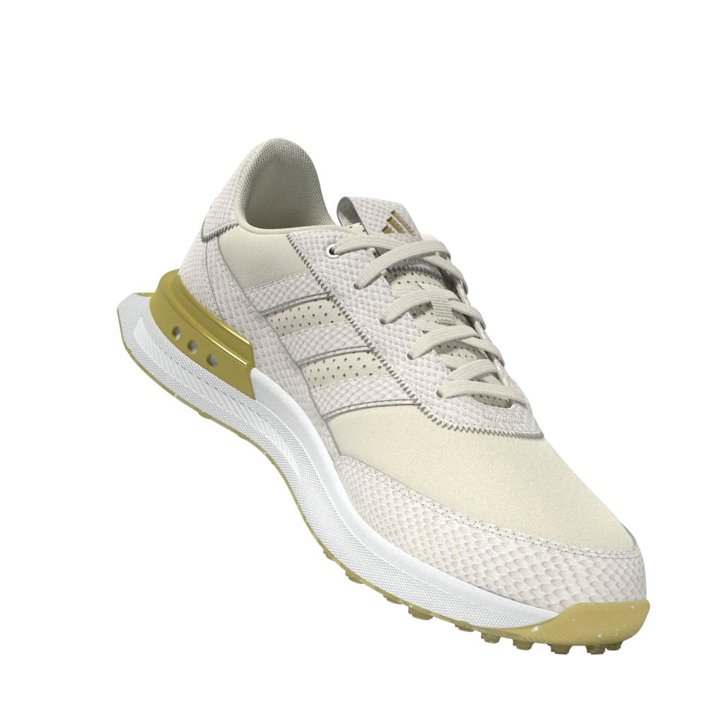 Adidas Chaussures de golf Lady S2G SL Leather