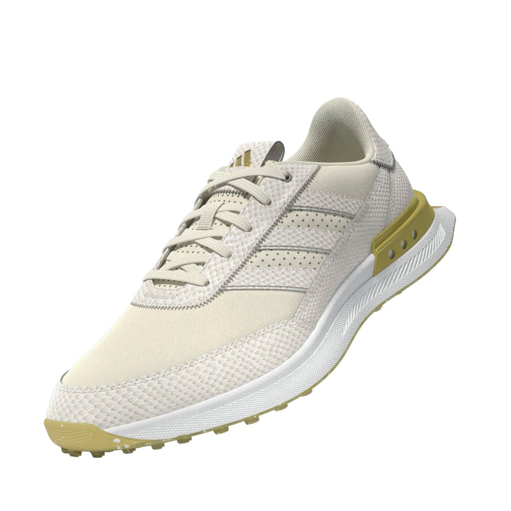 Adidas Chaussures de golf Lady S2G SL Leather