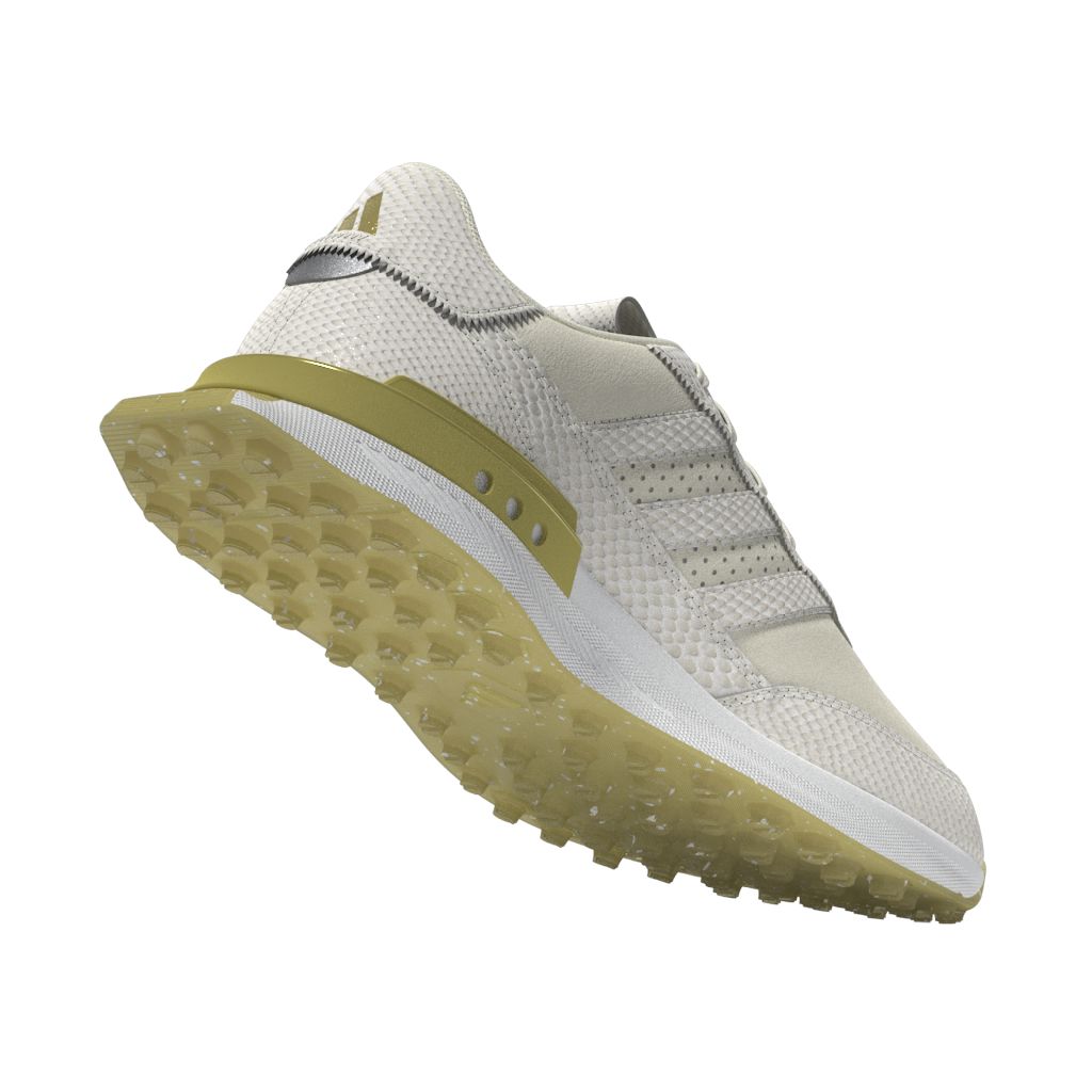 Adidas Chaussures de golf Lady S2G SL Leather