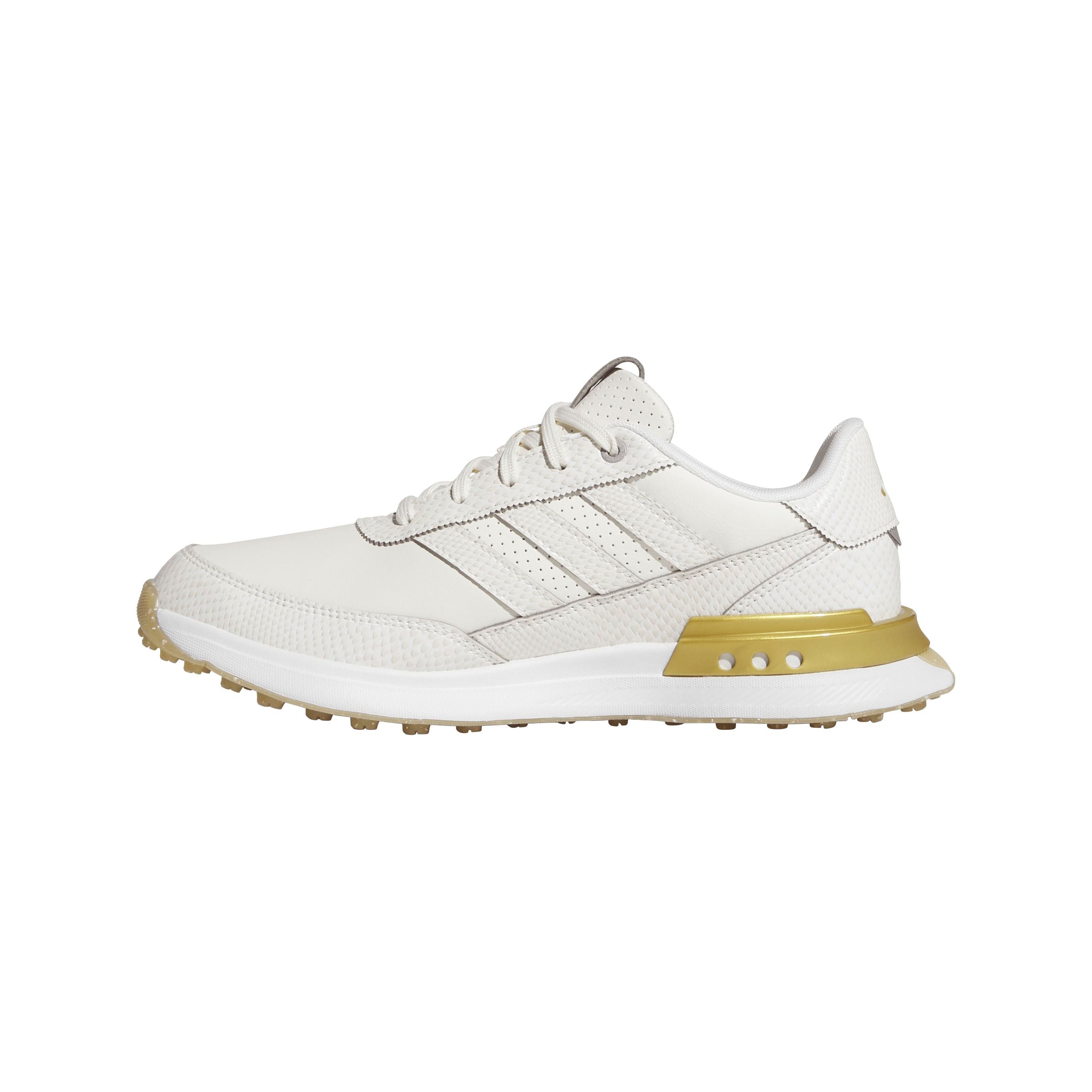 Adidas Chaussures de golf Lady S2G SL Leather