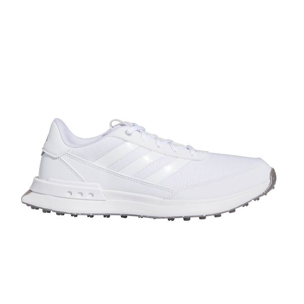 ADIDAS Chaussures de golf S2G SL 24 white white Chaussures femme Adidas