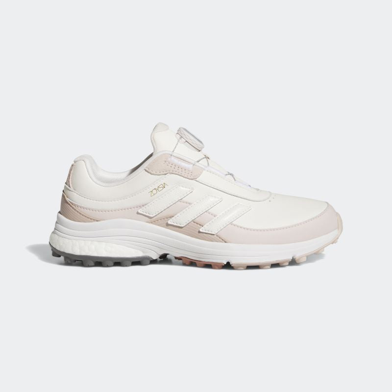 Adidas Chaussures de golf Zoysia BOA femme