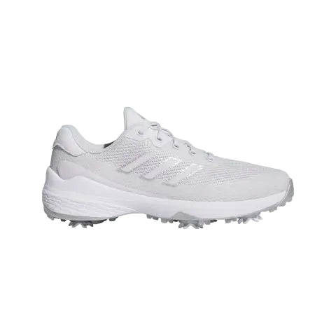 Adidas 2023 Zapatos de golf ZG23 Blanco