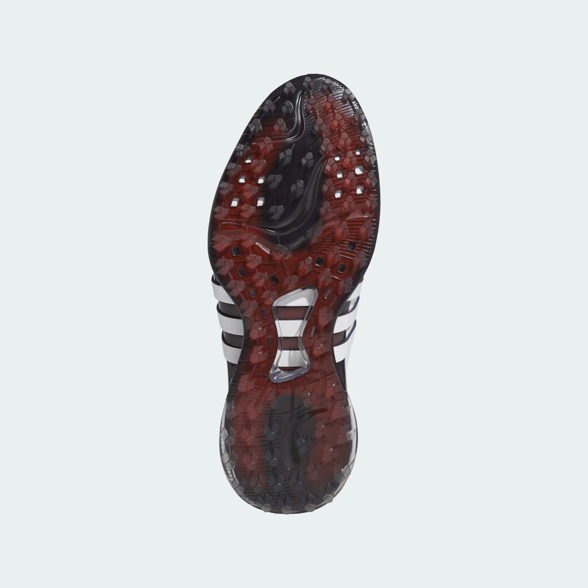ADIDAS Chaussure de golf Tour 360 SL blanche marine rouge