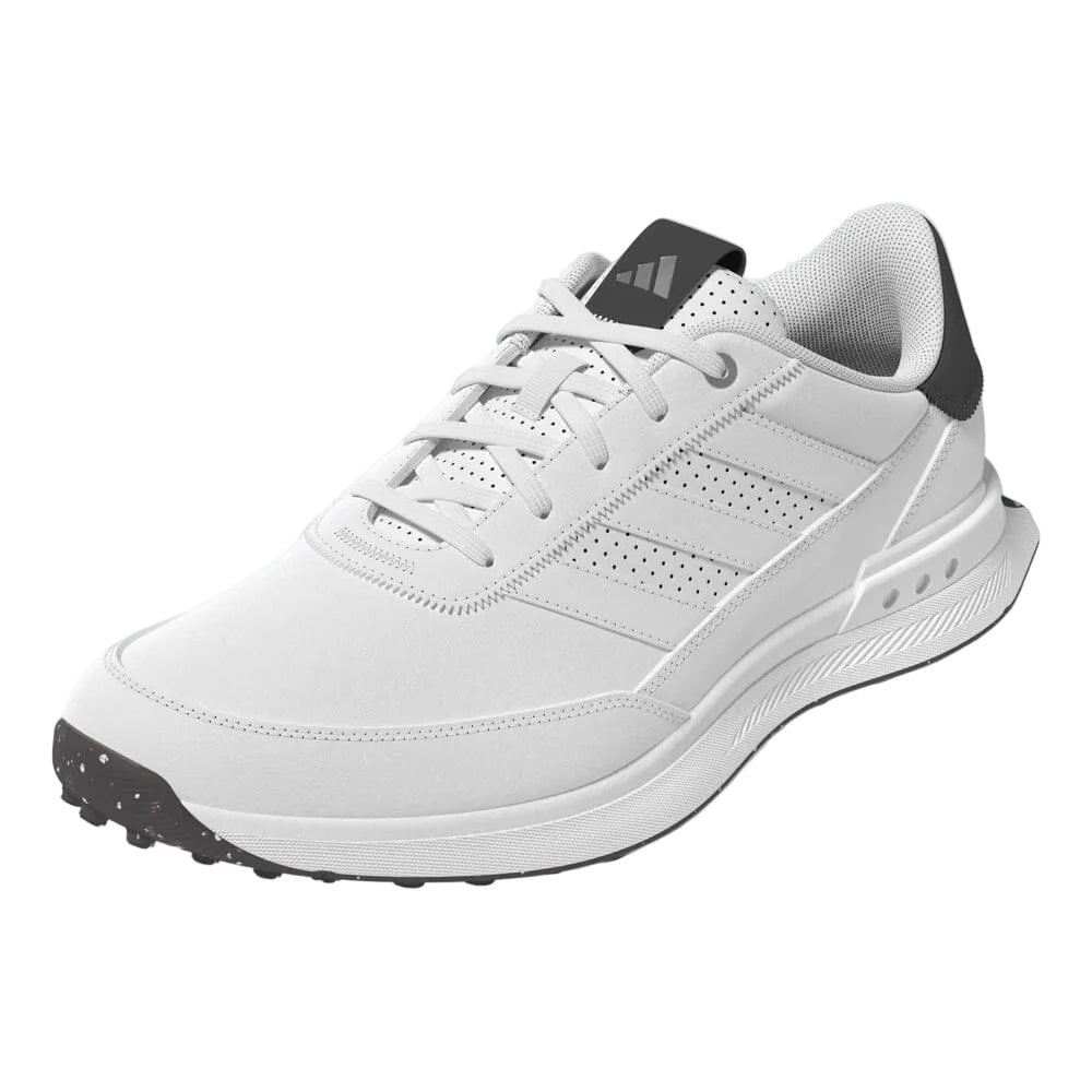 ADIDAS S2G Leather SL 24 cloud White / charcoal
