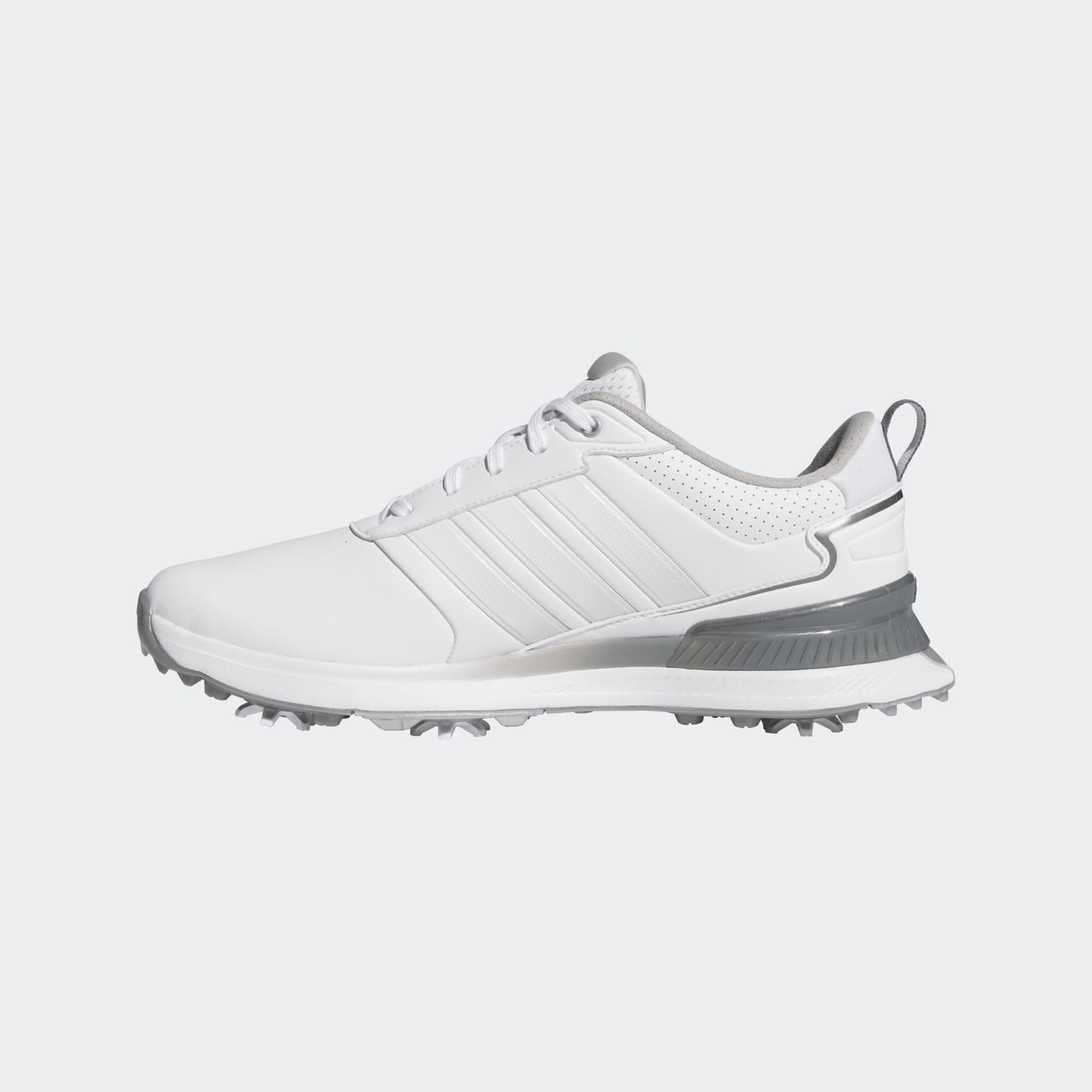 Adidas chaussures R2C Blanche Argent