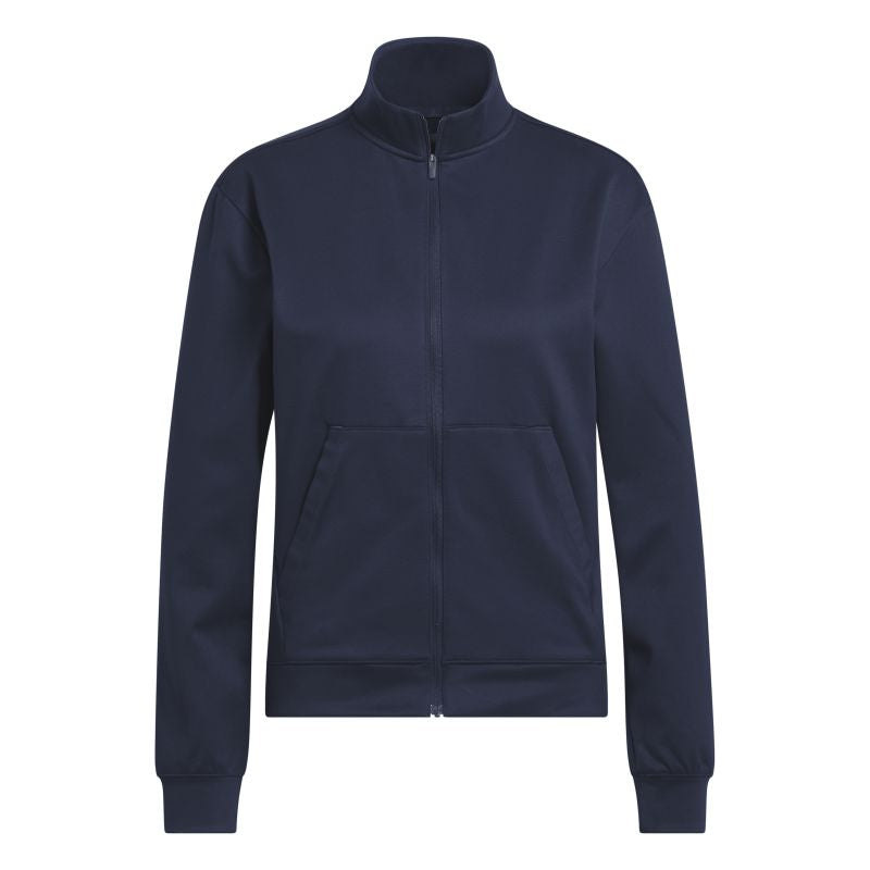 Adidas femme Veste cold.rdy ULT365 bleu marine