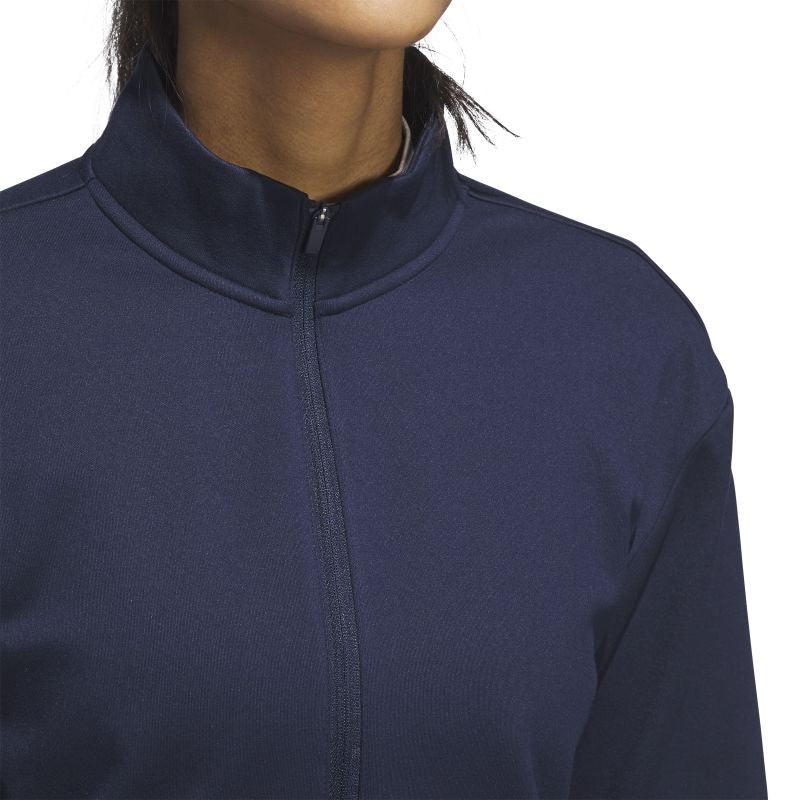 Adidas femme Veste cold.rdy ULT365 bleu marine