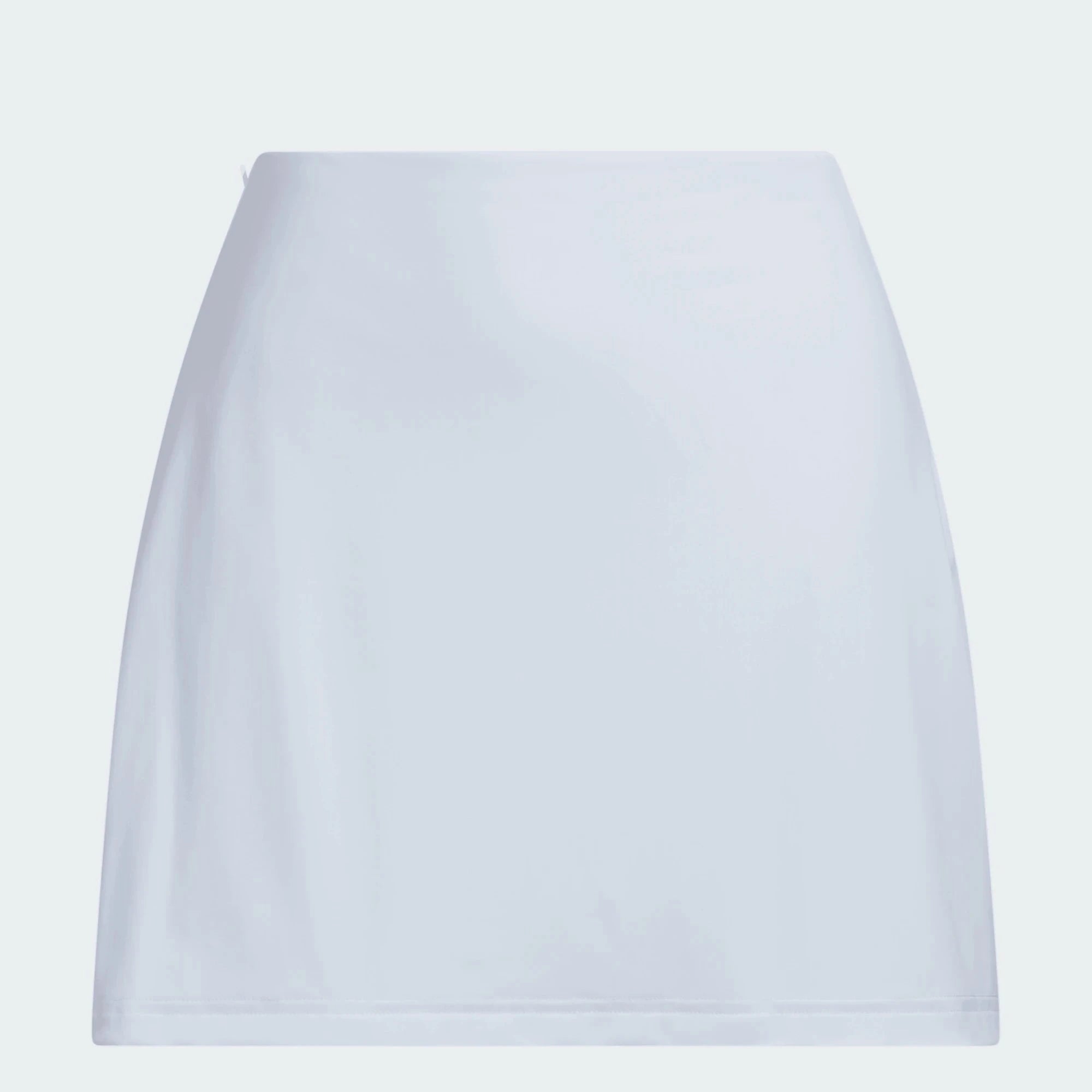 Adidas Jupe Short Maille ULTIMATE365 Tour Plissée