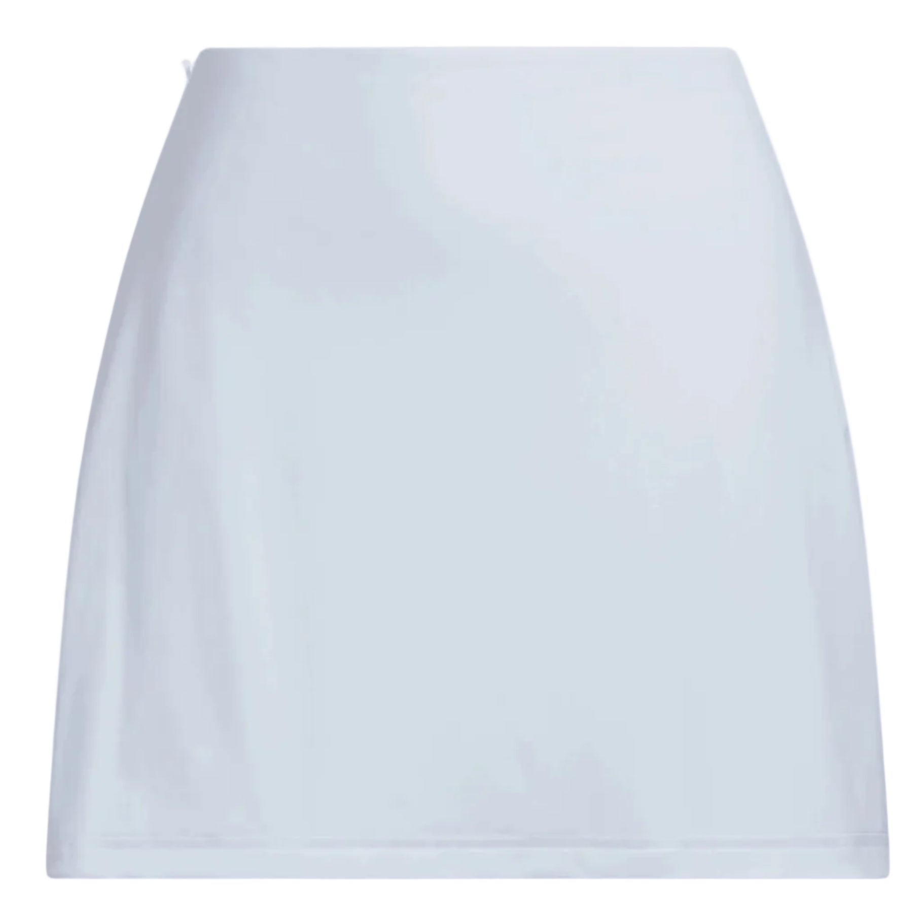 Adidas Jupe Short Maille ULTIMATE365 Tour Plissée