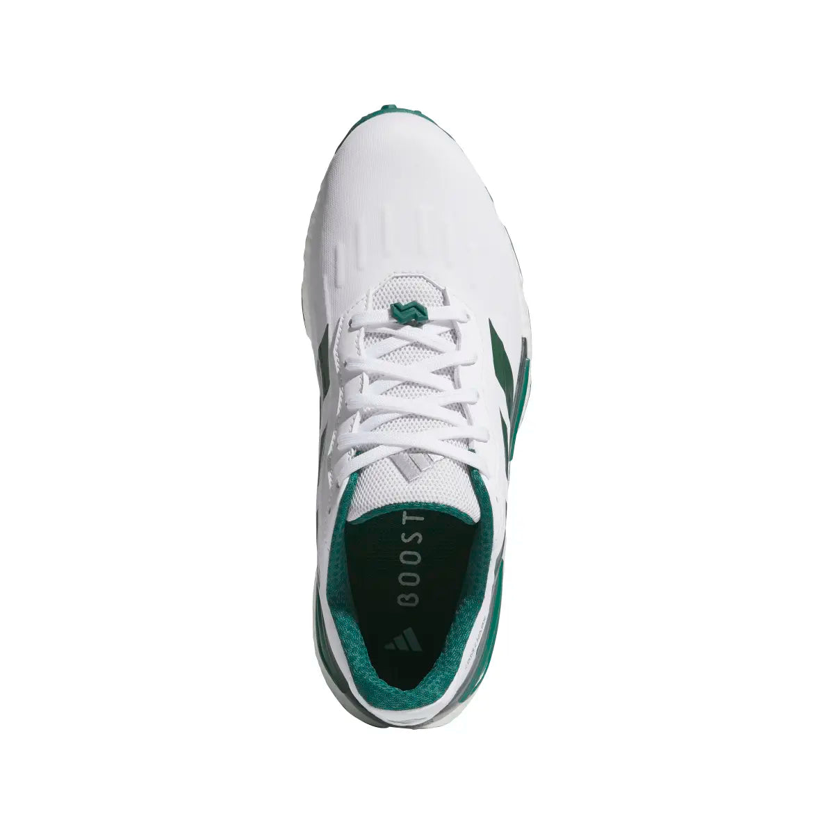 Adidas Chaussures Codechaos 27 Blanc / Vert