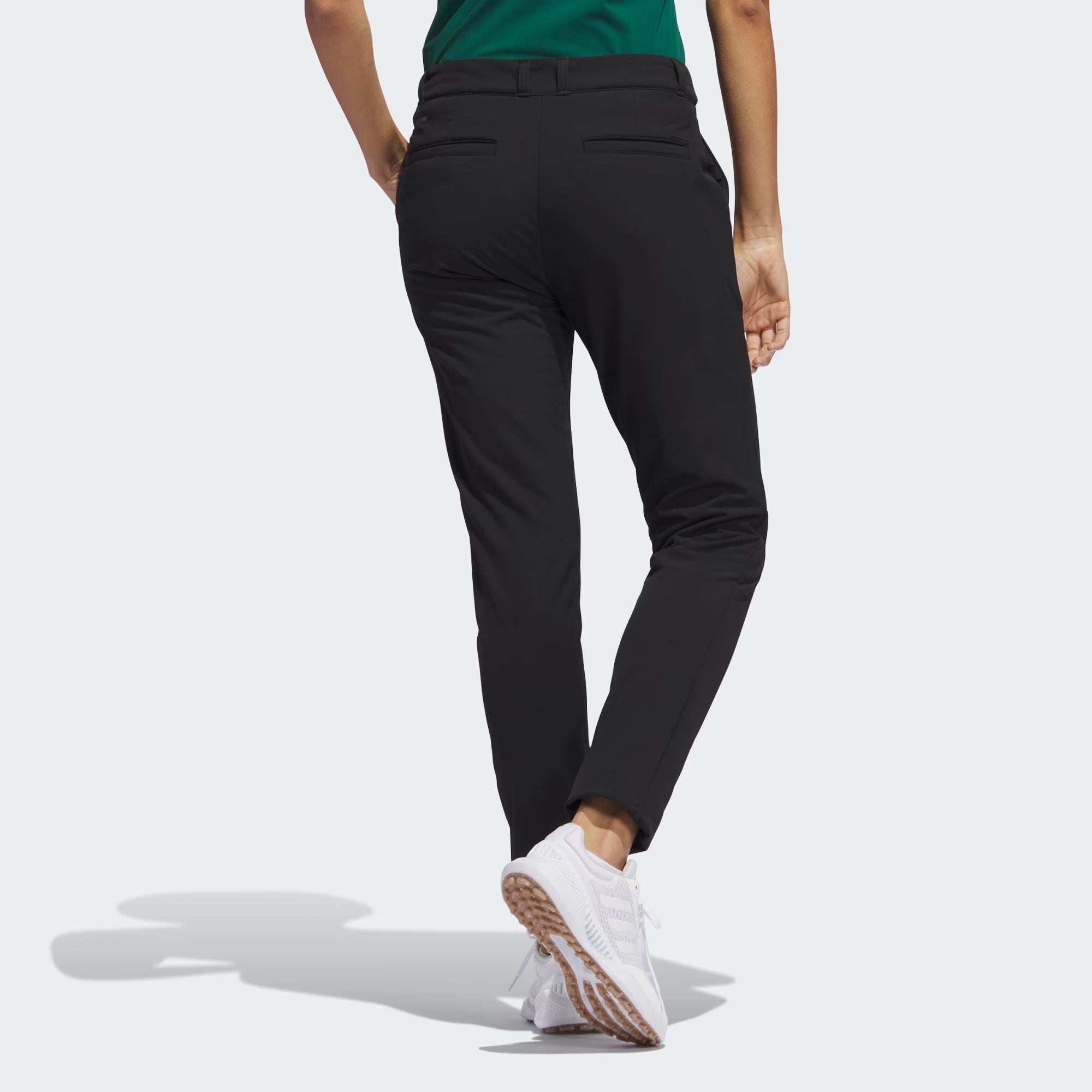 ADIDAS PANTALON FEMME COLD RAINDRY Noir
