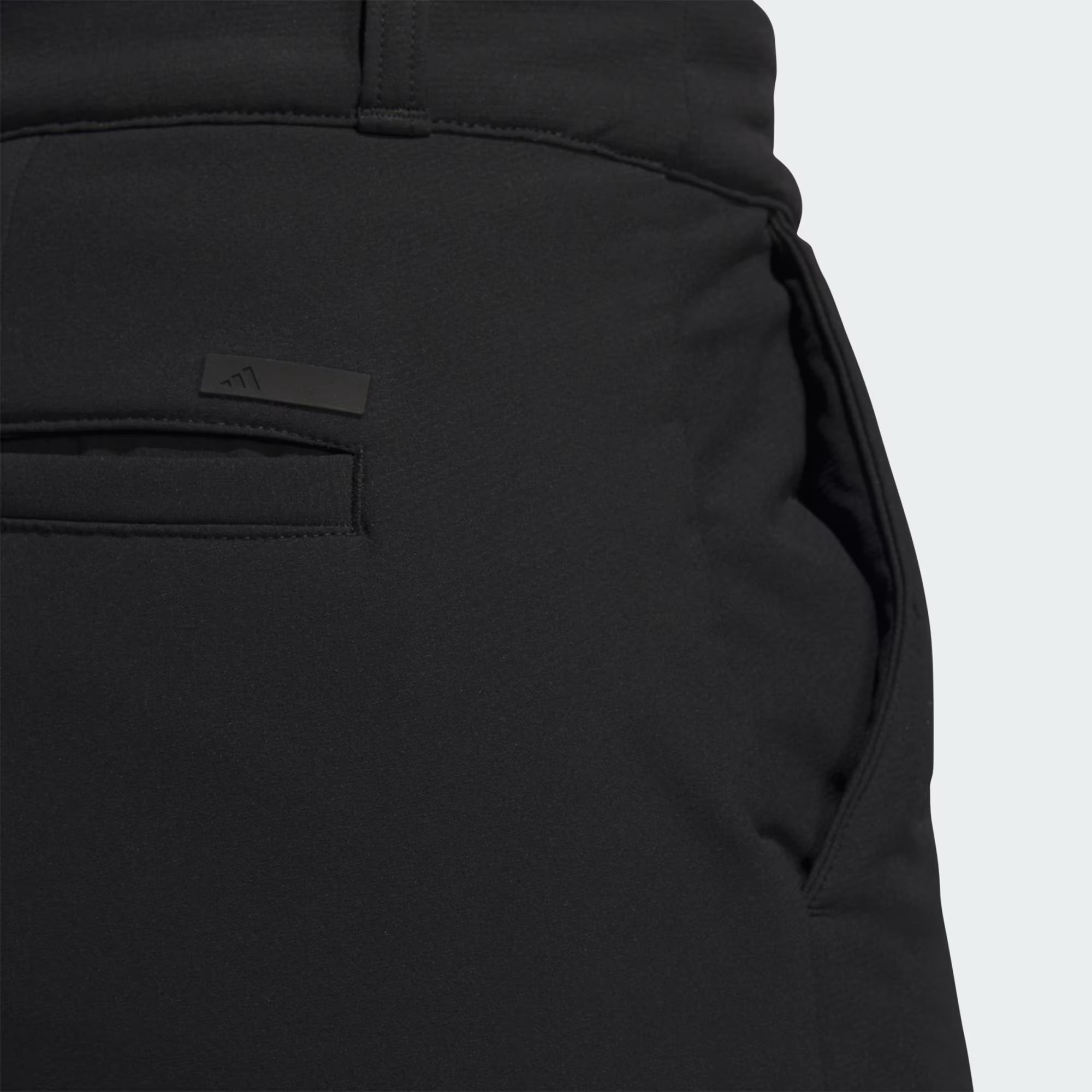 ADIDAS PANTALON FEMME COLD RAINDRY Noir