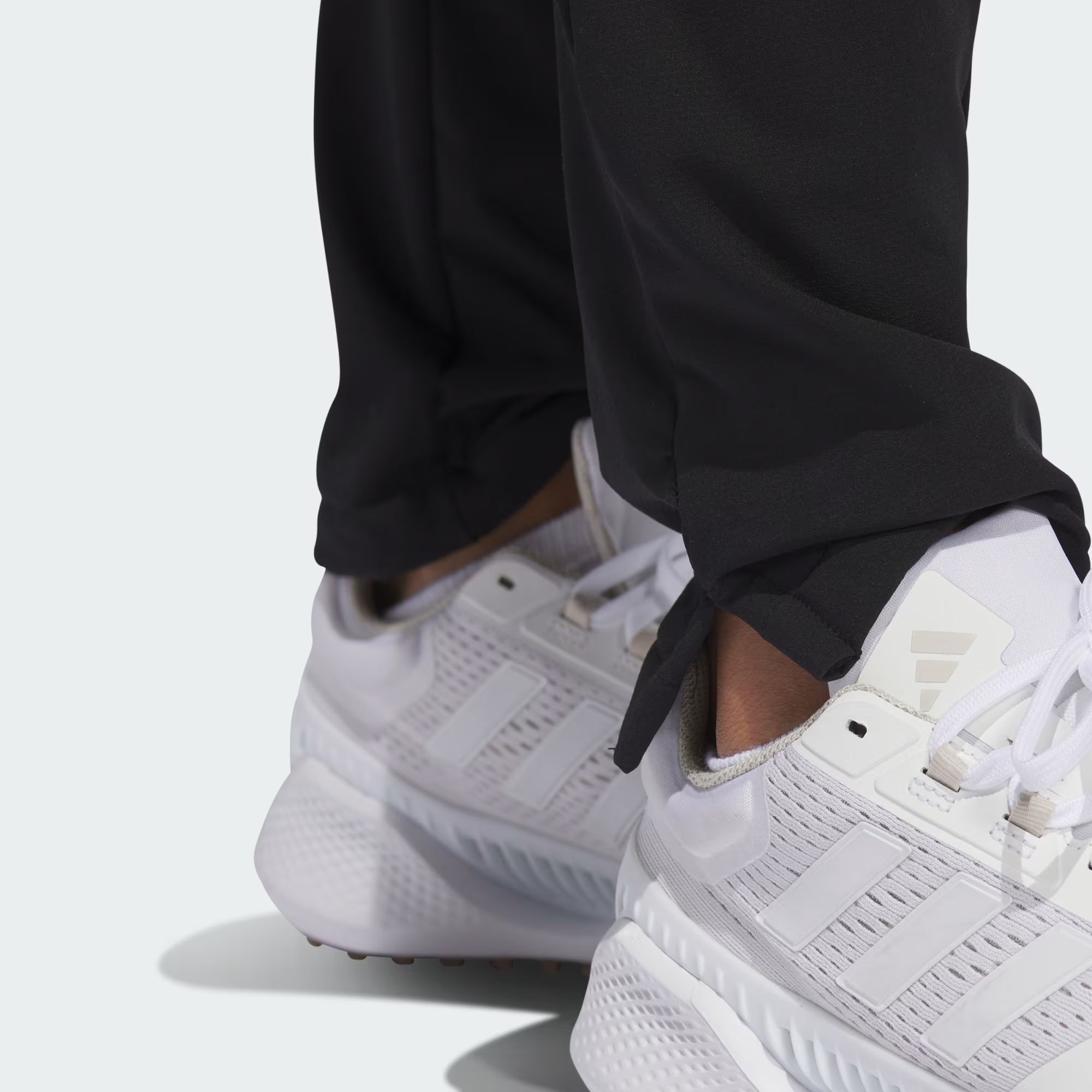 ADIDAS PANTALON FEMME COLD RAINDRY Noir