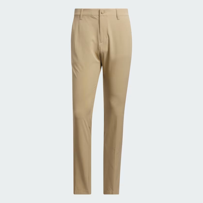 Adidas Pantalon Fuselé ULTIMATE365 Beige