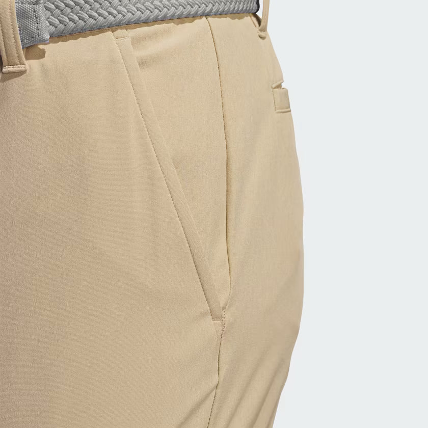 Adidas Pantalon Fuselé ULTIMATE365 Beige