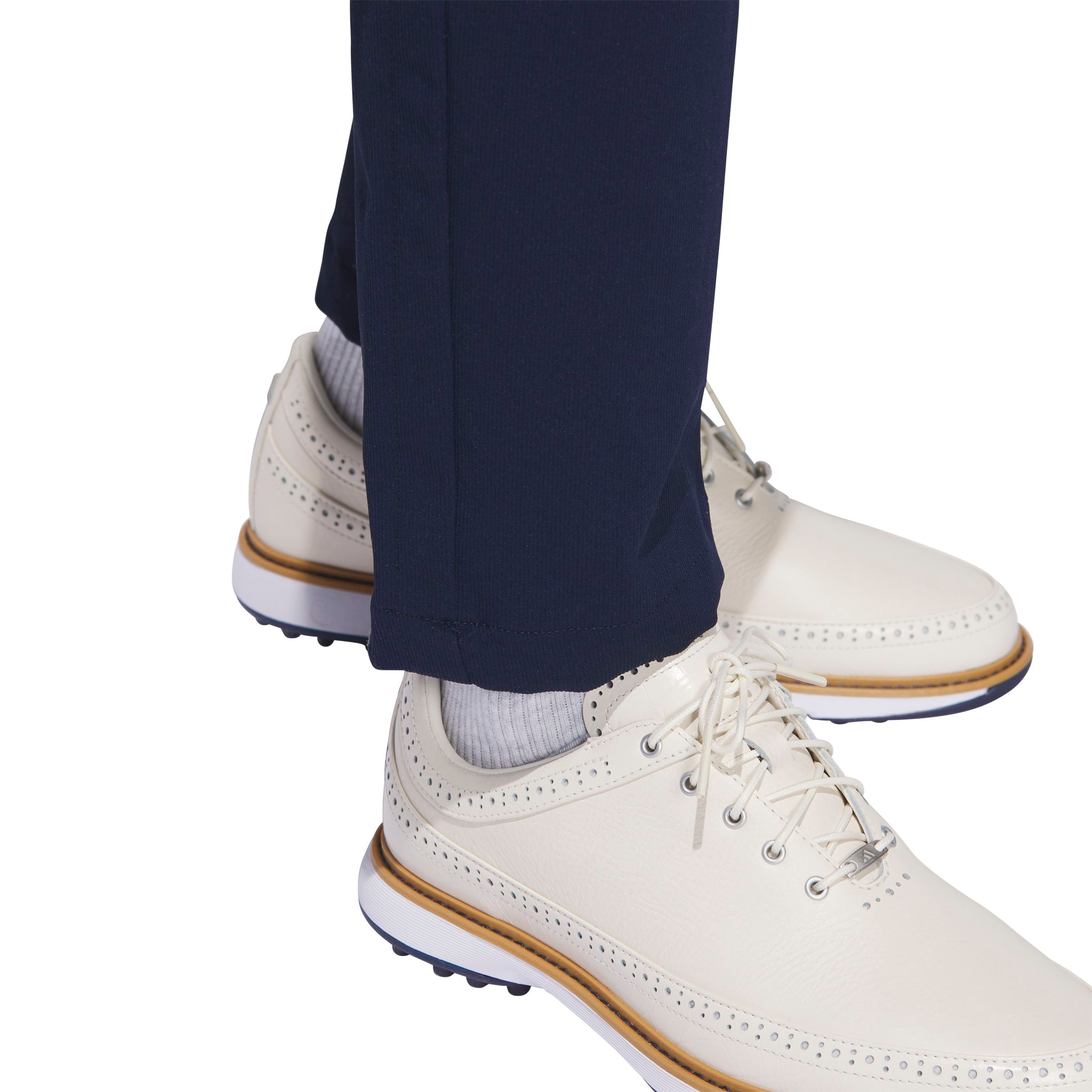Adidas Pantalon plissé Go-to Bleu marine