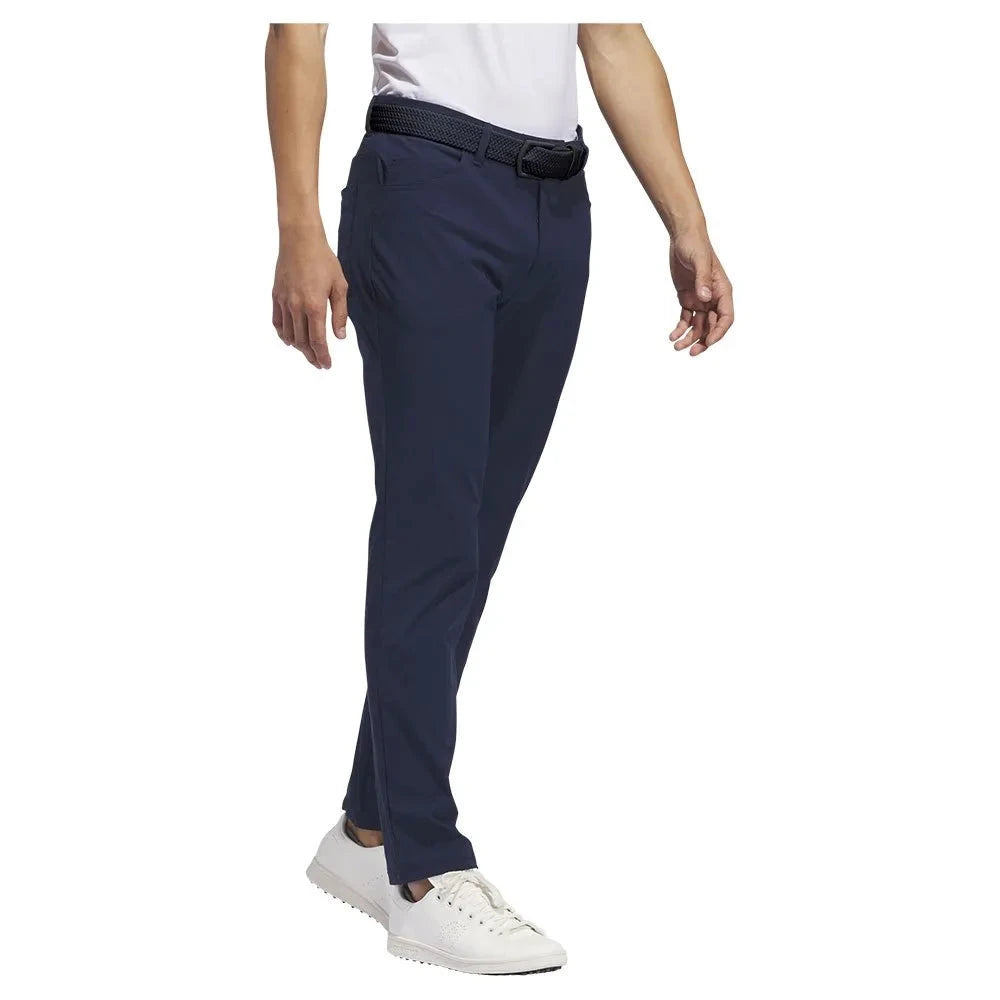 ADIDAS Pantalon ultimate 365 5 Poches Navy