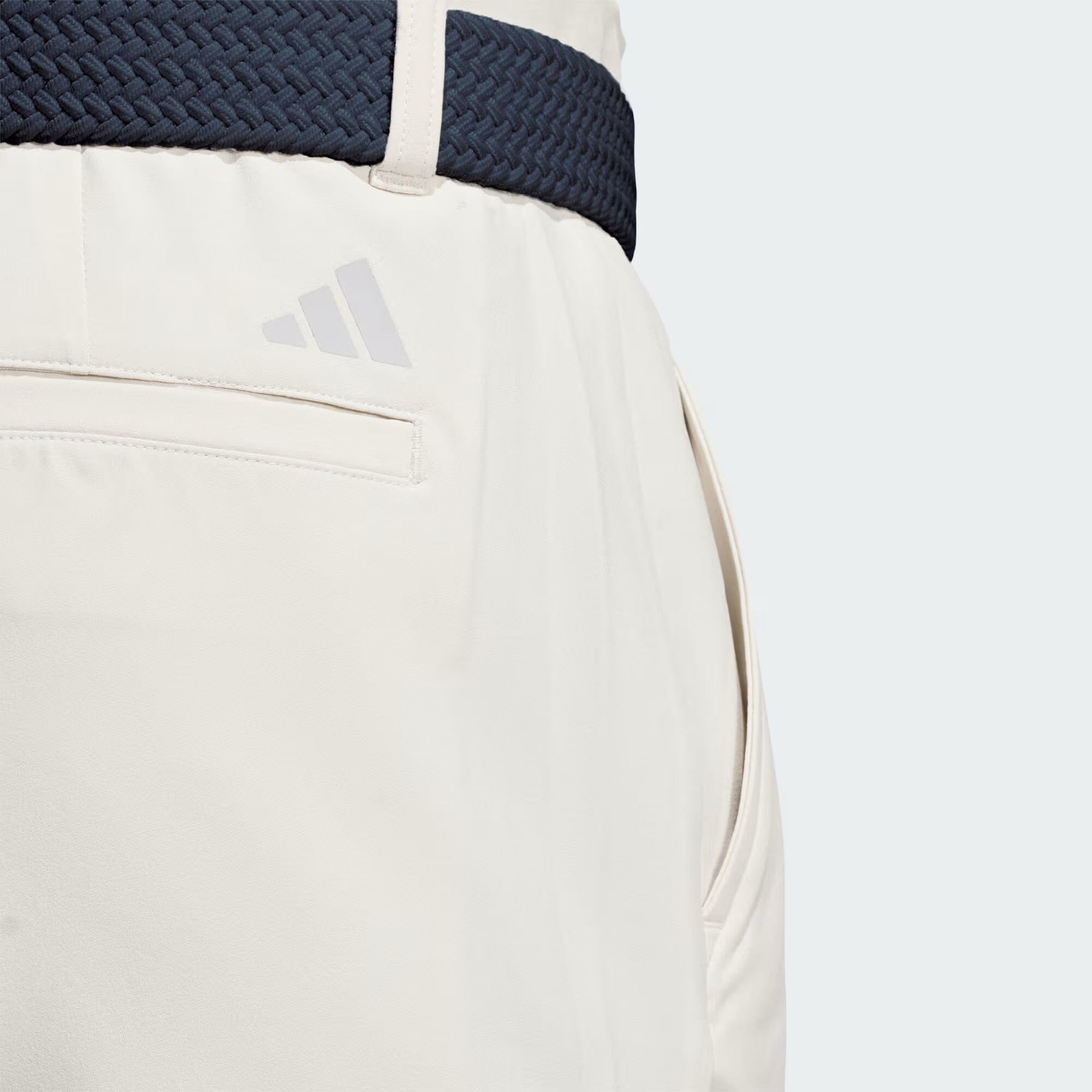 ADIDAS Pantalon ultimate 365 fuselé ALUMINIA