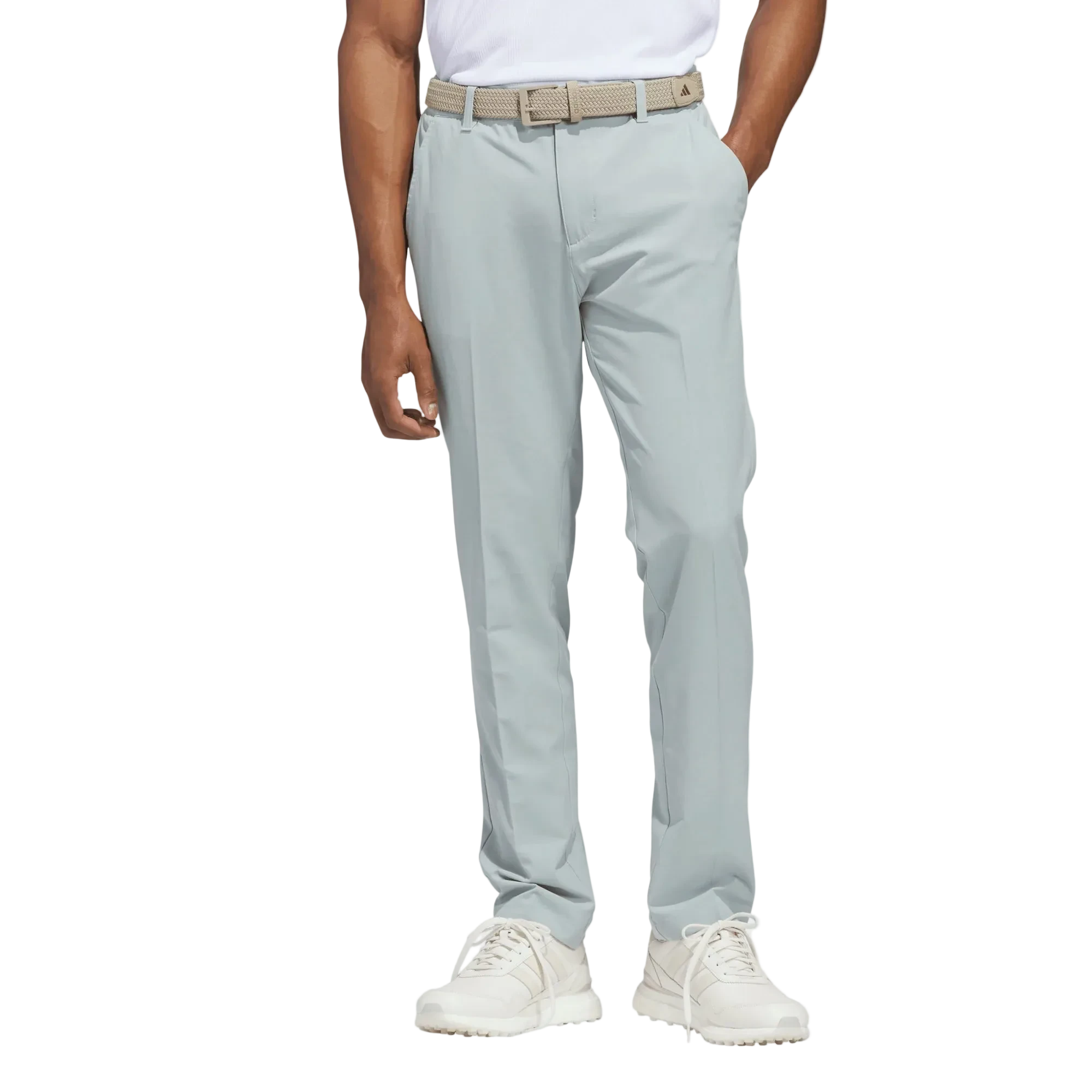 ADIDAS Pantalon ultimate 365 fuselé Wonder Sage
