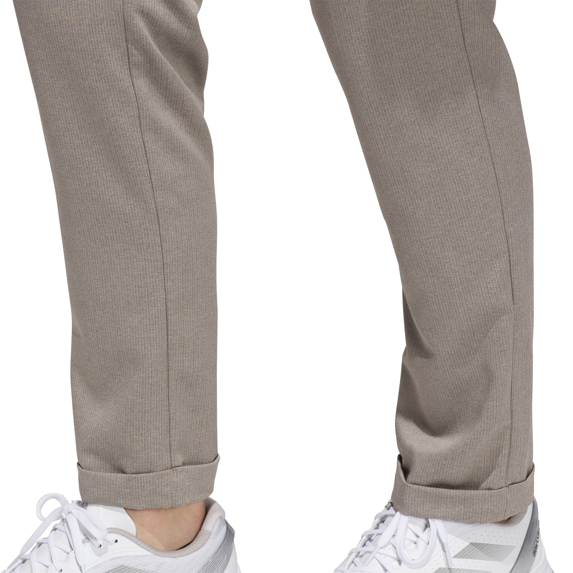Adidas Pantalon ULTIMATE PINTSTP Beige
