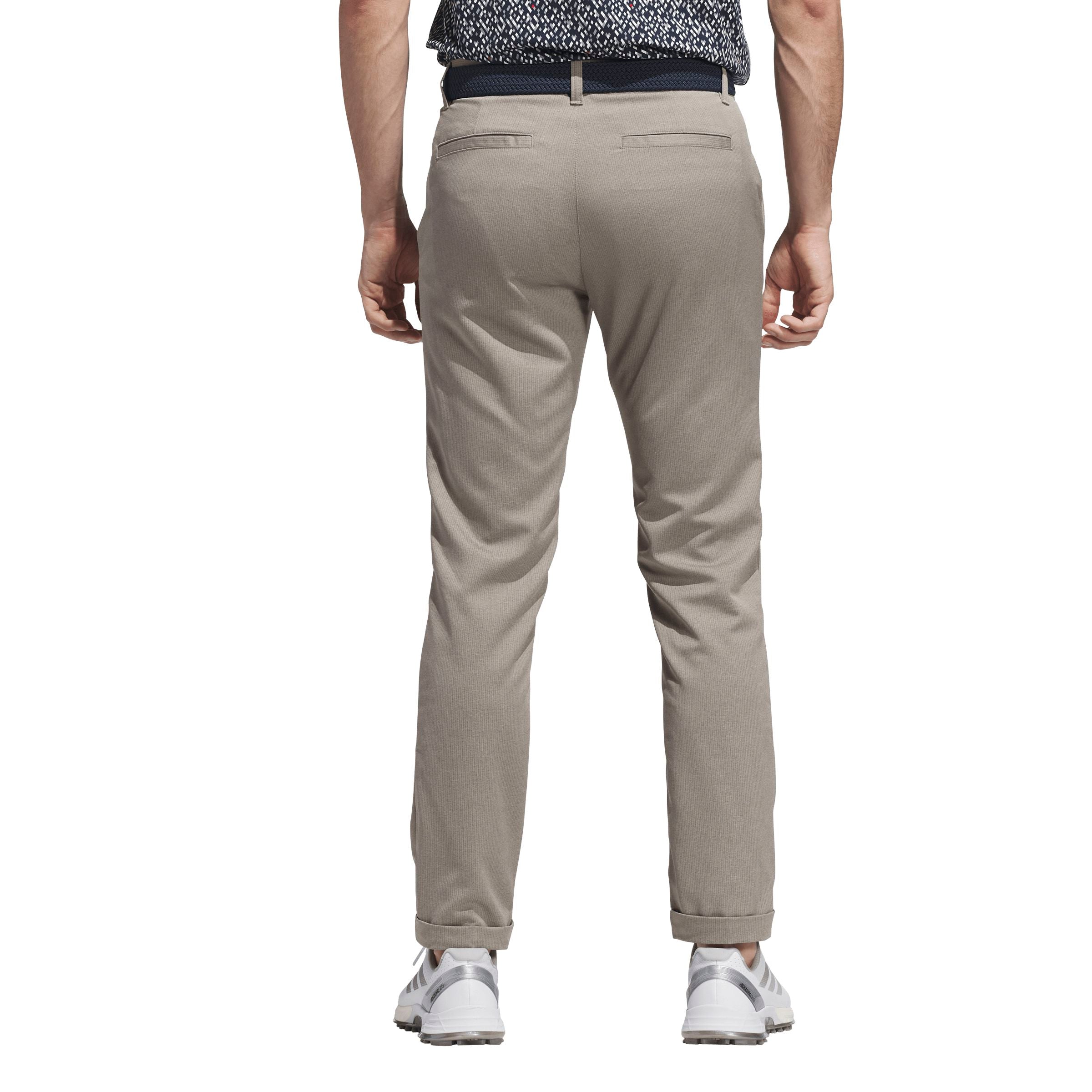 Adidas Pantalon ULTIMATE PINTSTP Beige