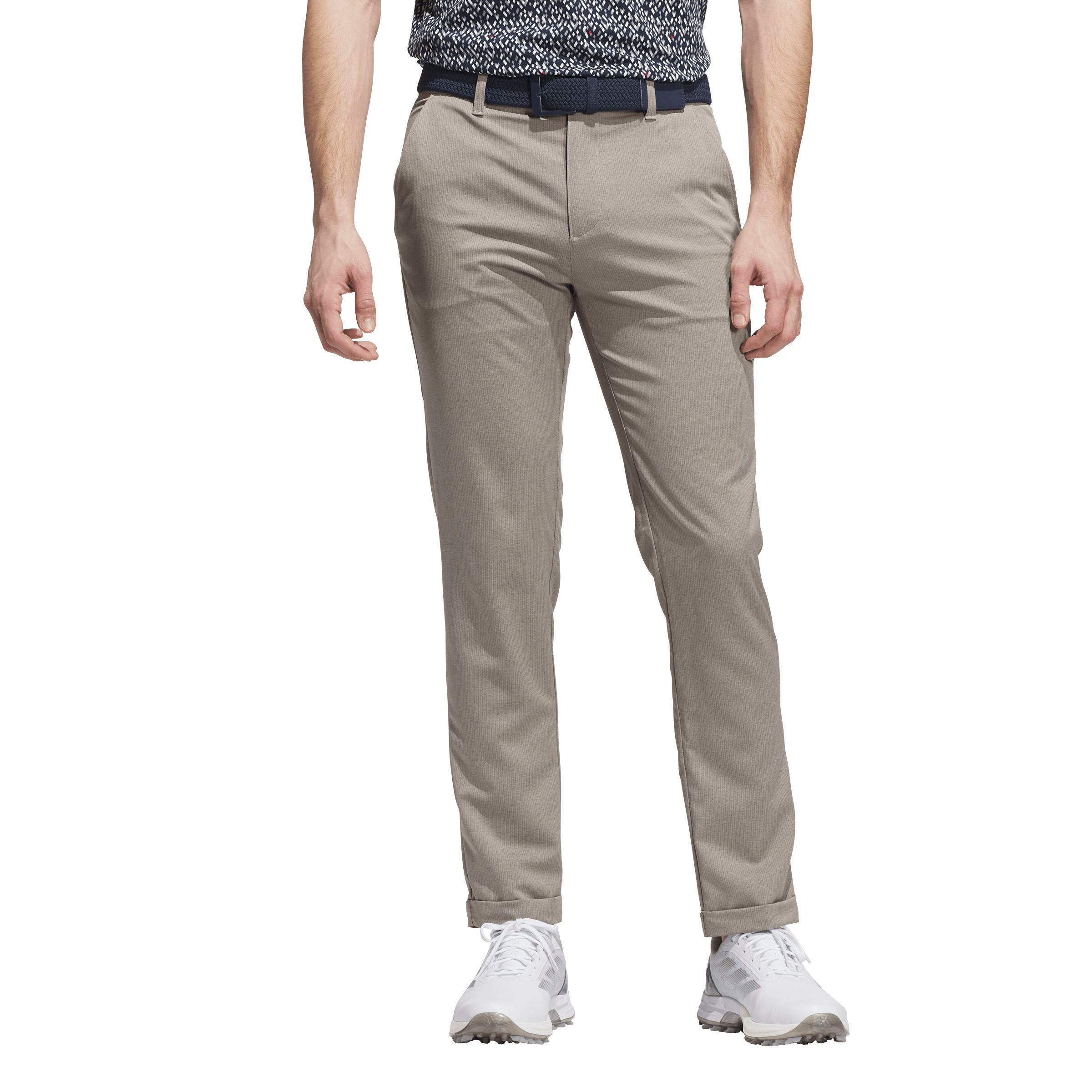 Adidas Pantalon ULTIMATE PINTSTP Beige