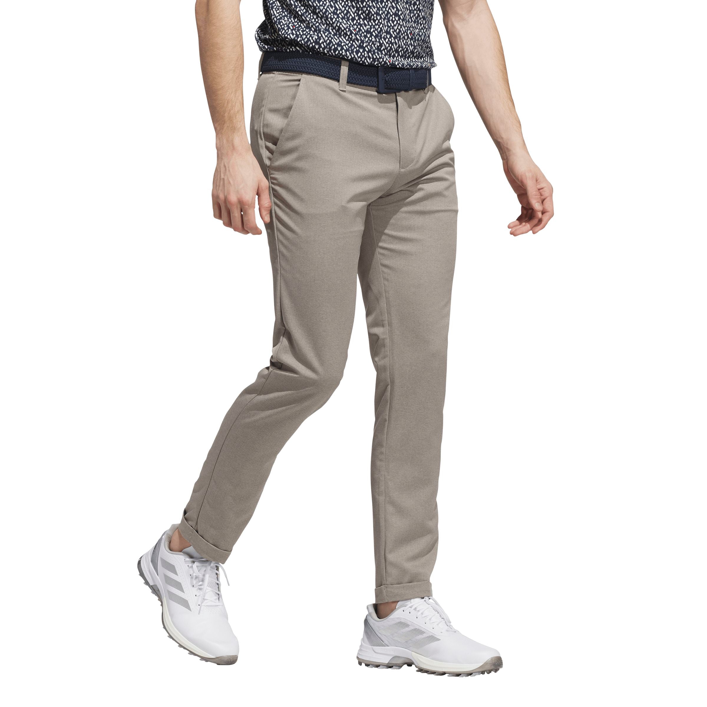 Adidas Pantalon ULTIMATE PINTSTP Beige