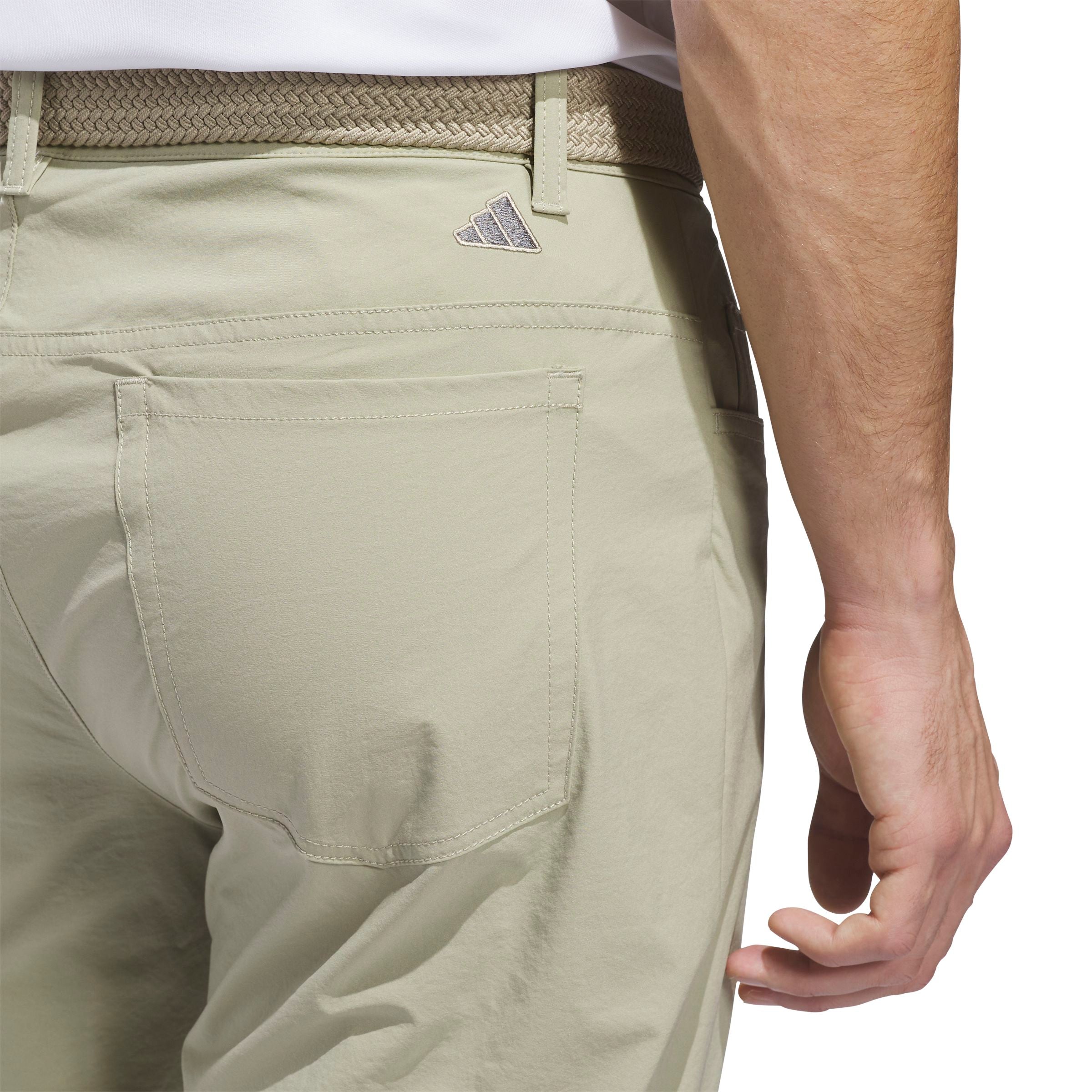 Adidas Pantalon ULTIMATE365 5 Poches Woca