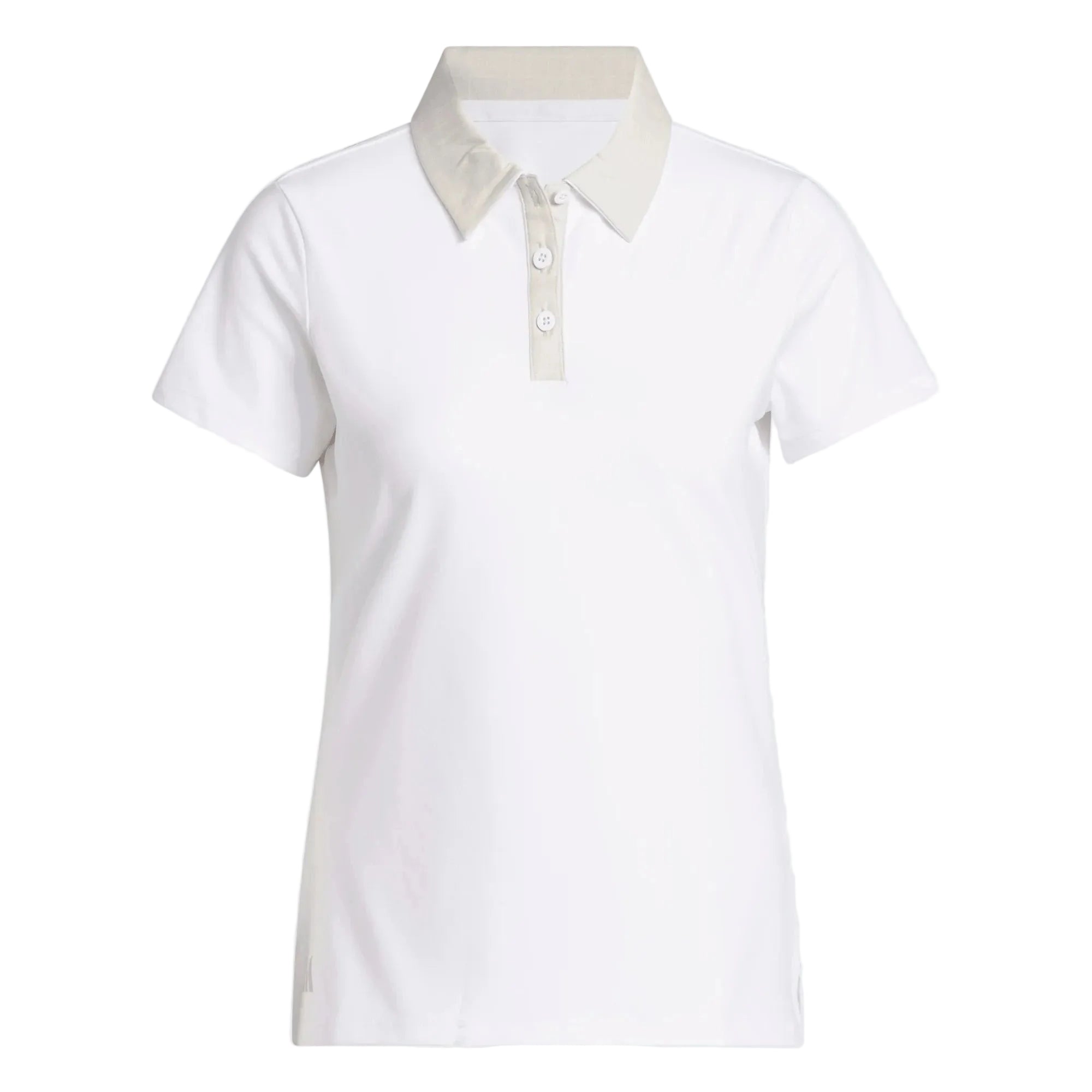 Adidas Polo Femme Ultimate 355+ Grid Climacool