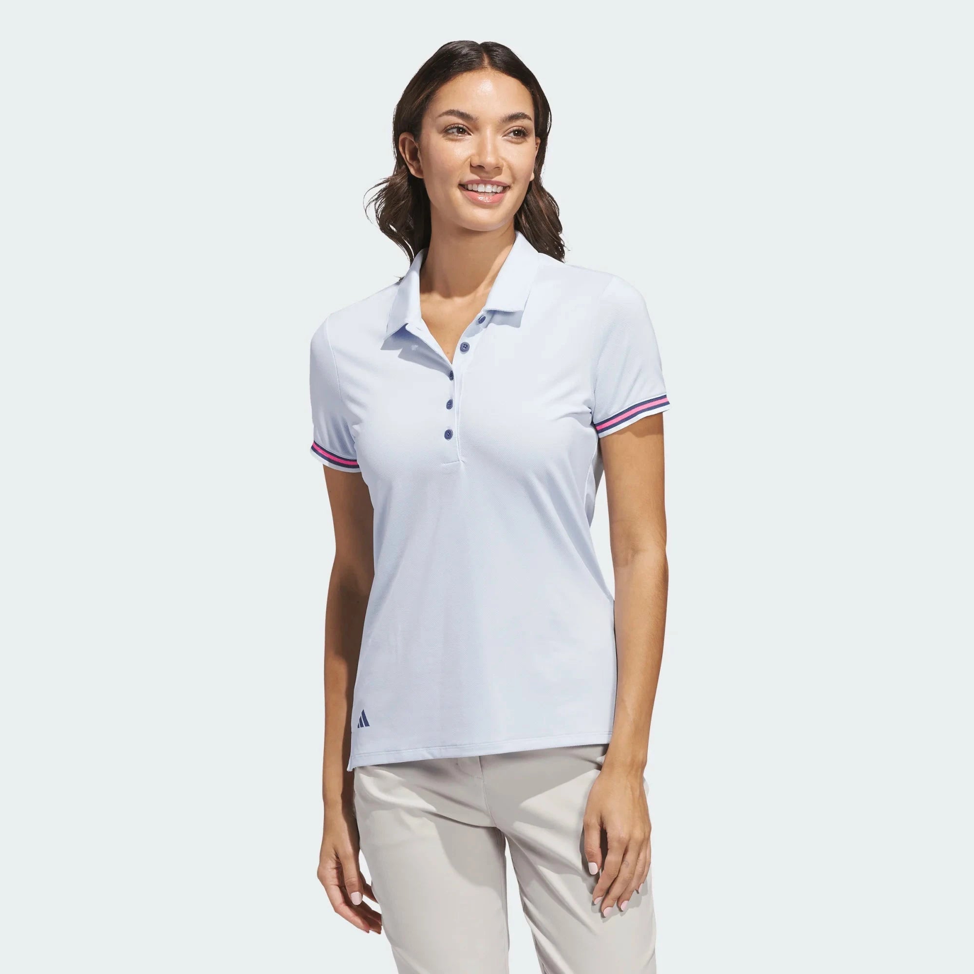 Adidas Polo Femme Ultimate Classic